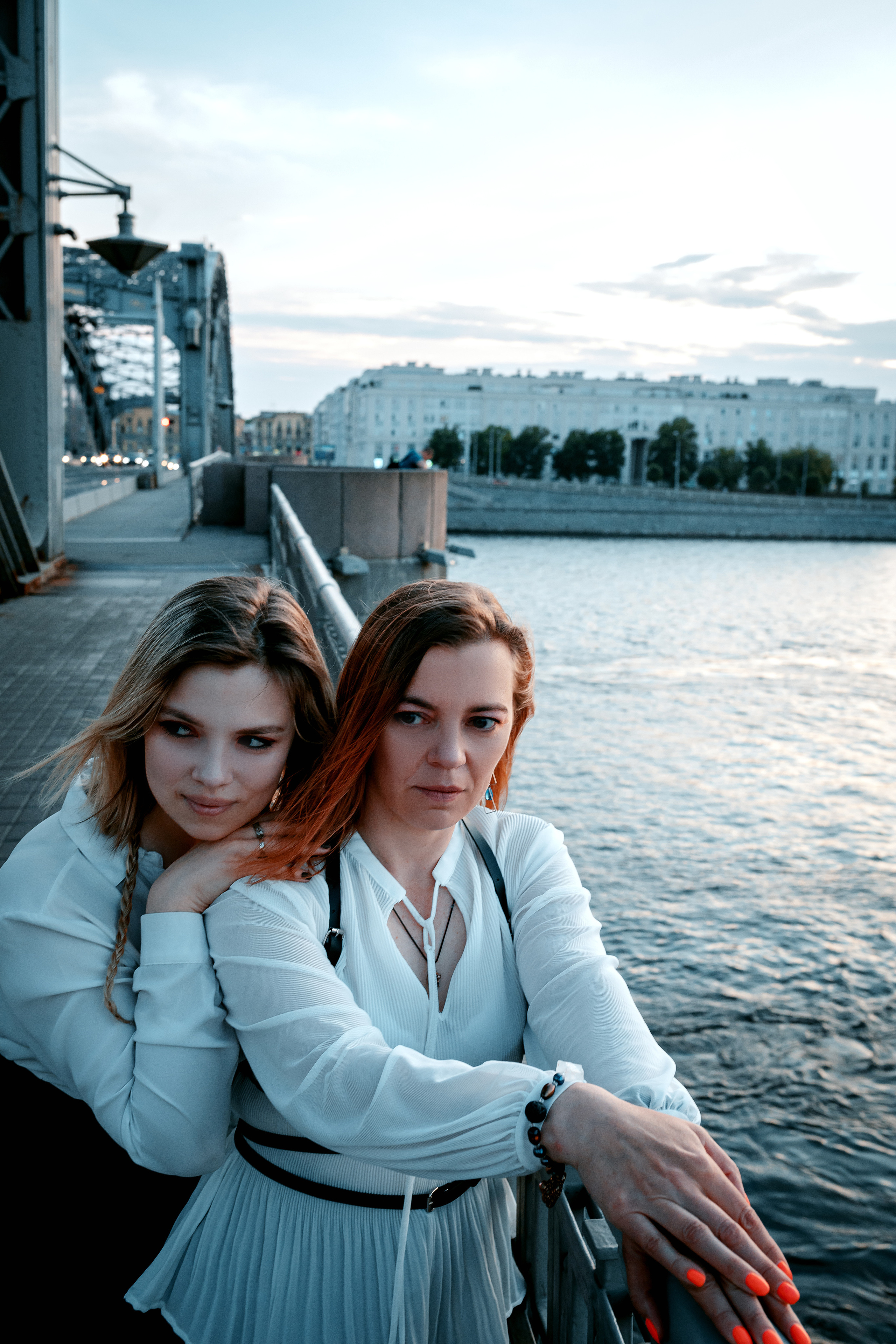 НАТАЛЬЯ И МАРГО. Фотограф Елена Богачева (lenalena_na_na_na)