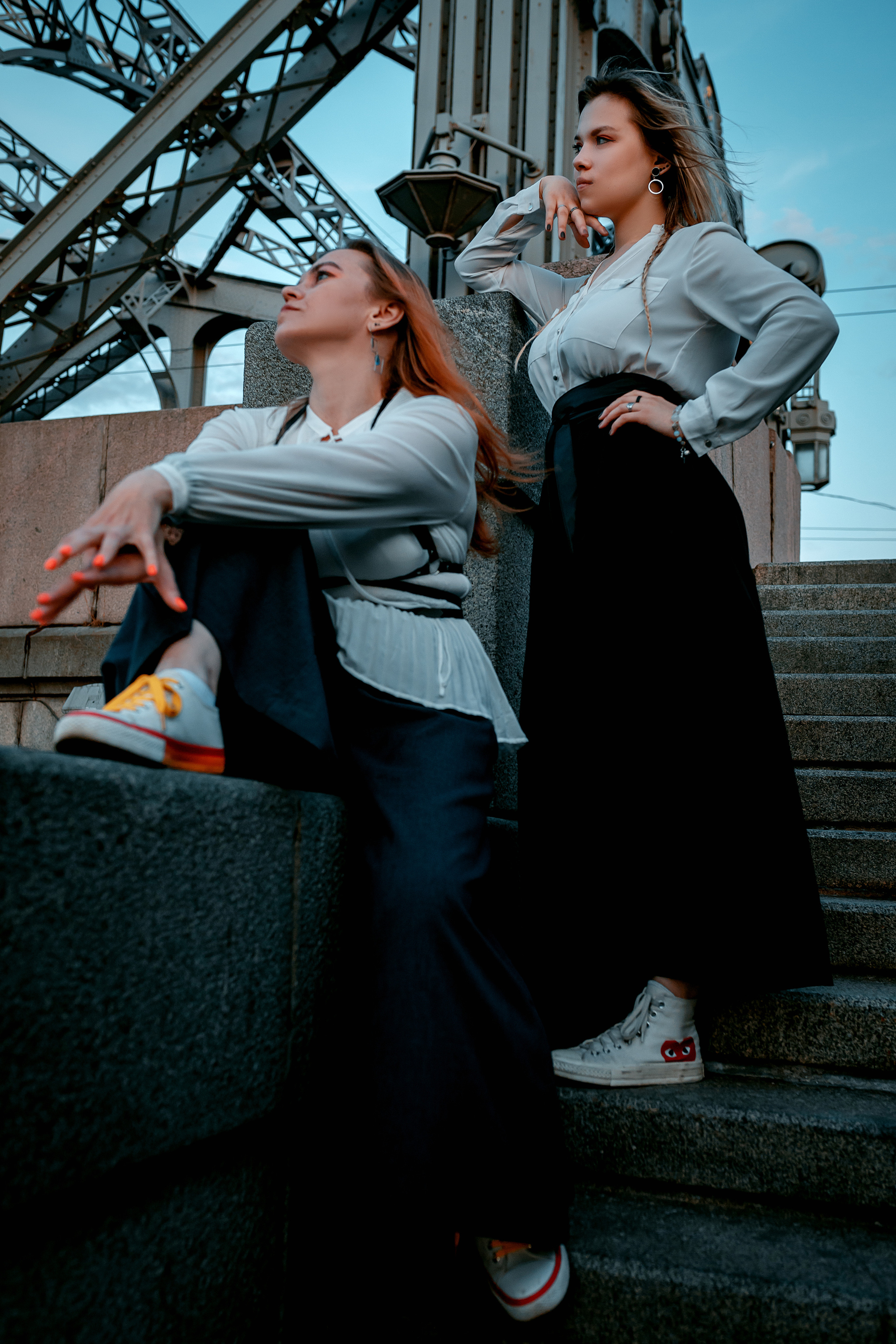 НАТАЛЬЯ И МАРГО. Фотограф Елена Богачева (lenalena_na_na_na)