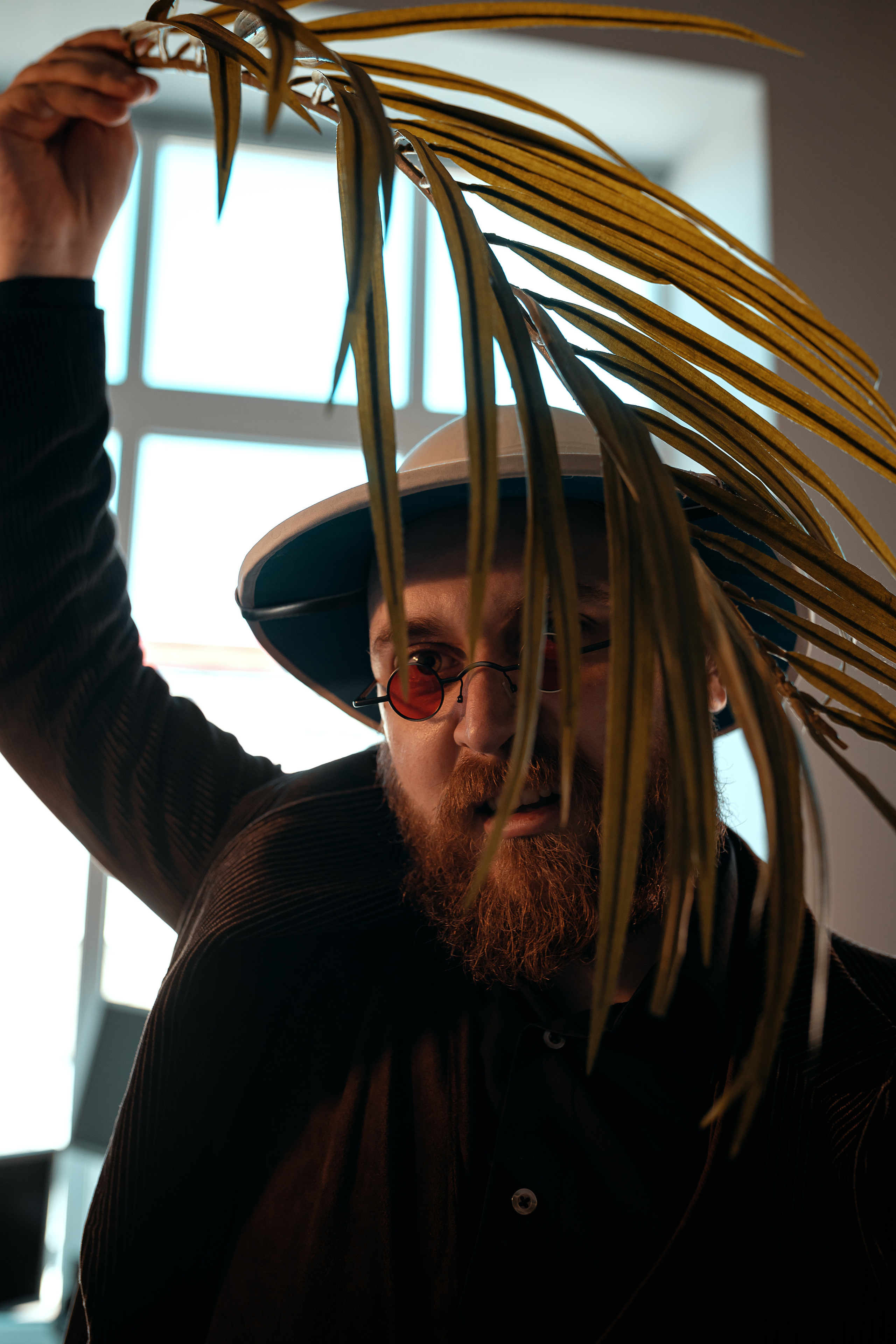 СЕРЕЖА. Фотограф Елена Богачева (lenalena_na_na_na)