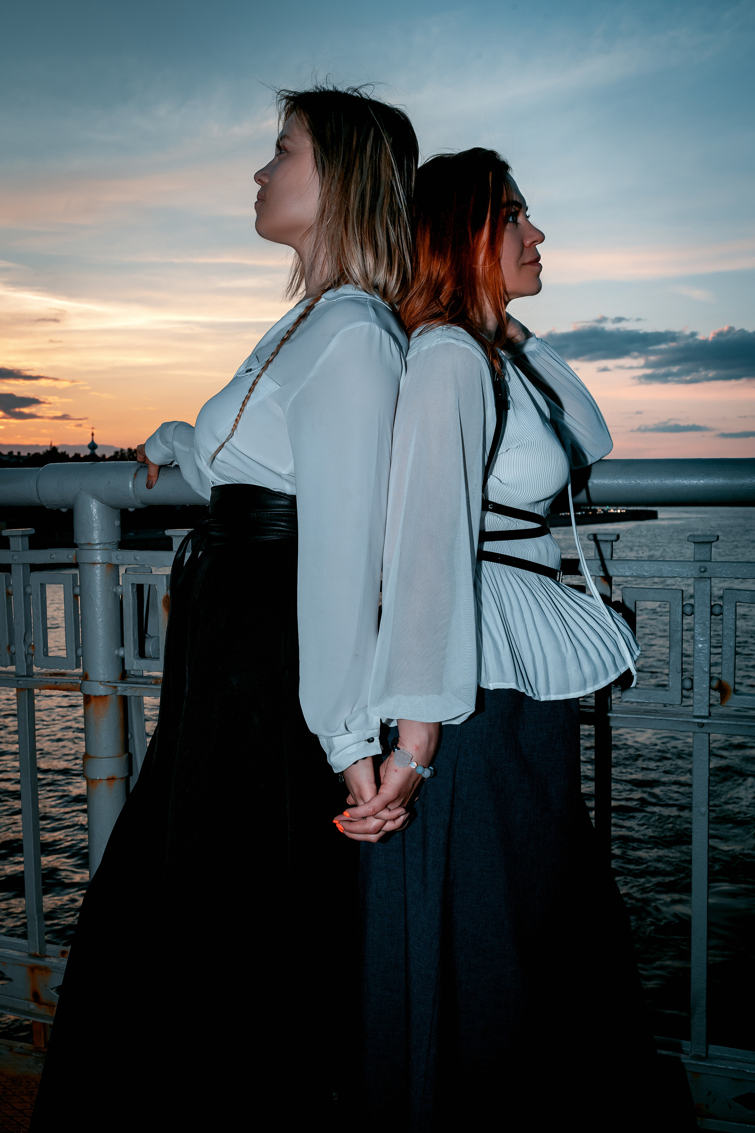 НАТАЛЬЯ И МАРГО. Фотограф Елена Богачева (lenalena_na_na_na)