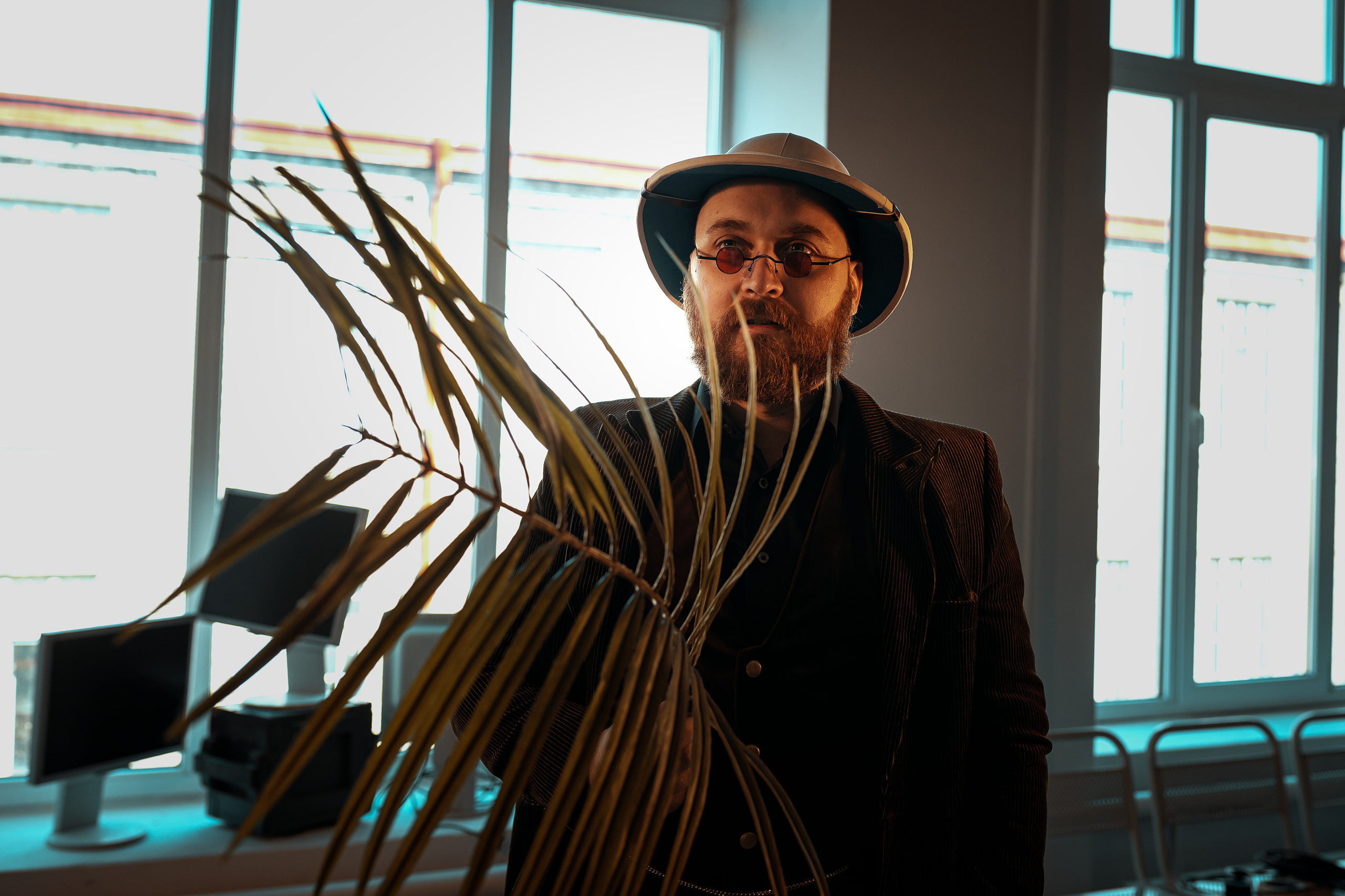 СЕРЕЖА. Фотограф Елена Богачева (lenalena_na_na_na)