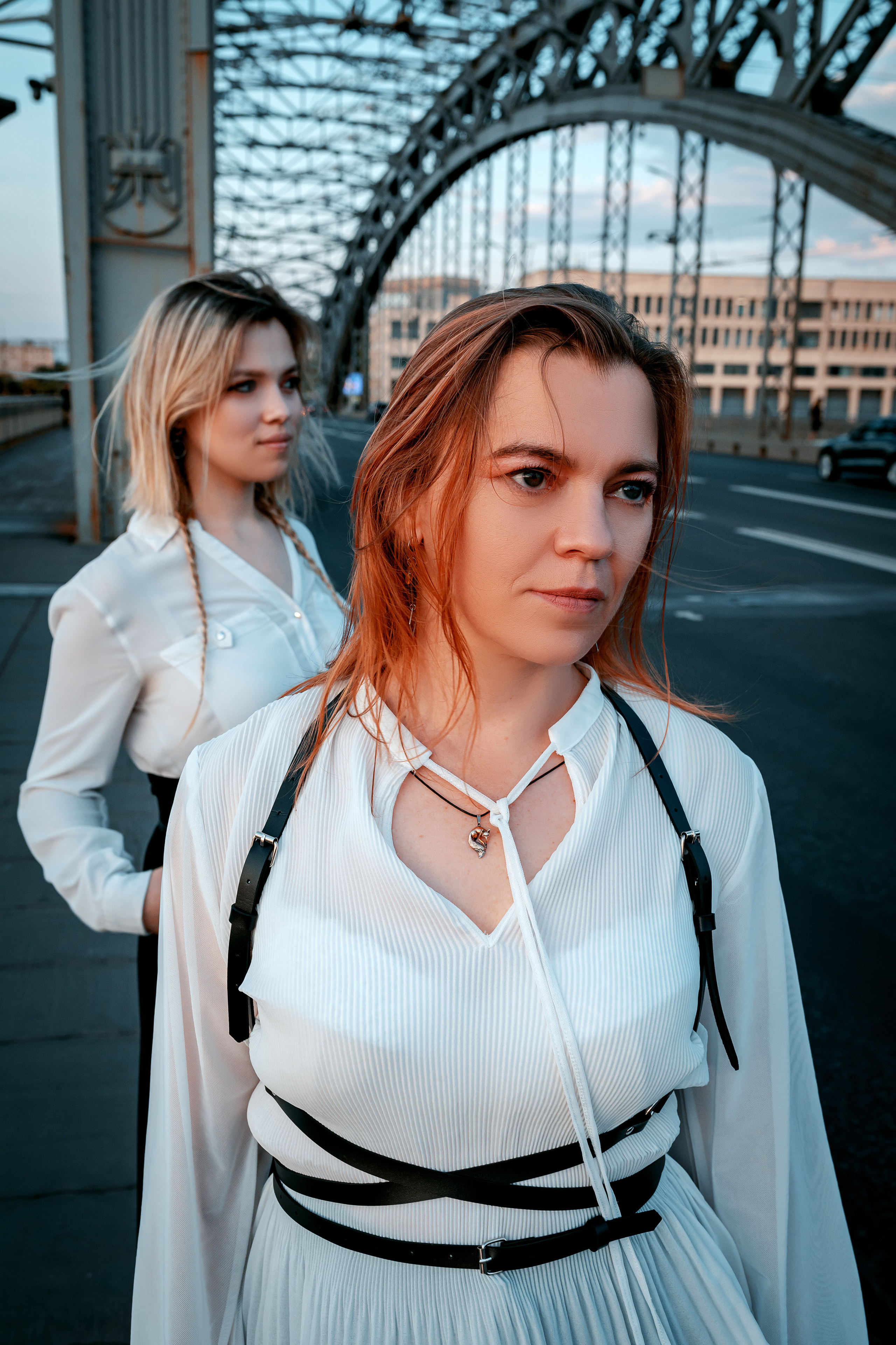 НАТАЛЬЯ И МАРГО. Фотограф Елена Богачева (lenalena_na_na_na)