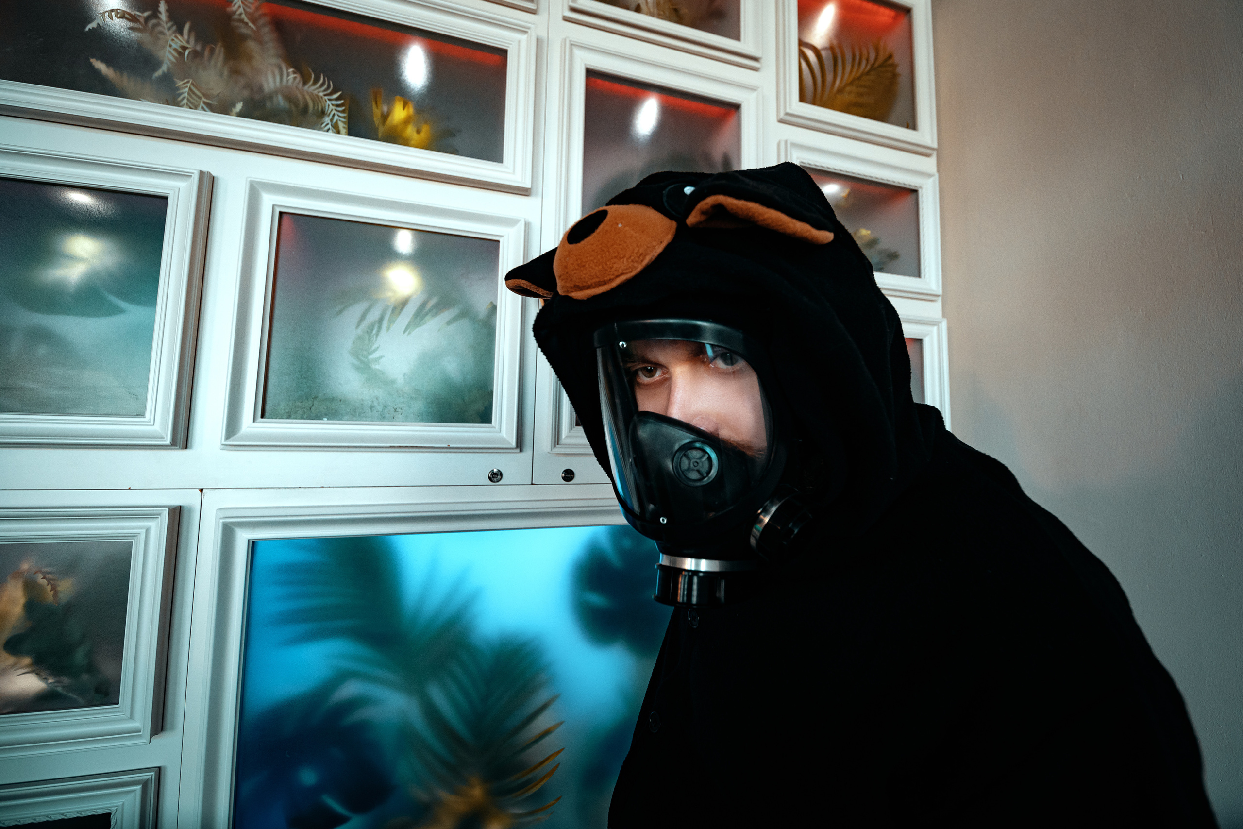 СЕРЕЖА. Фотограф Елена Богачева (lenalena_na_na_na)