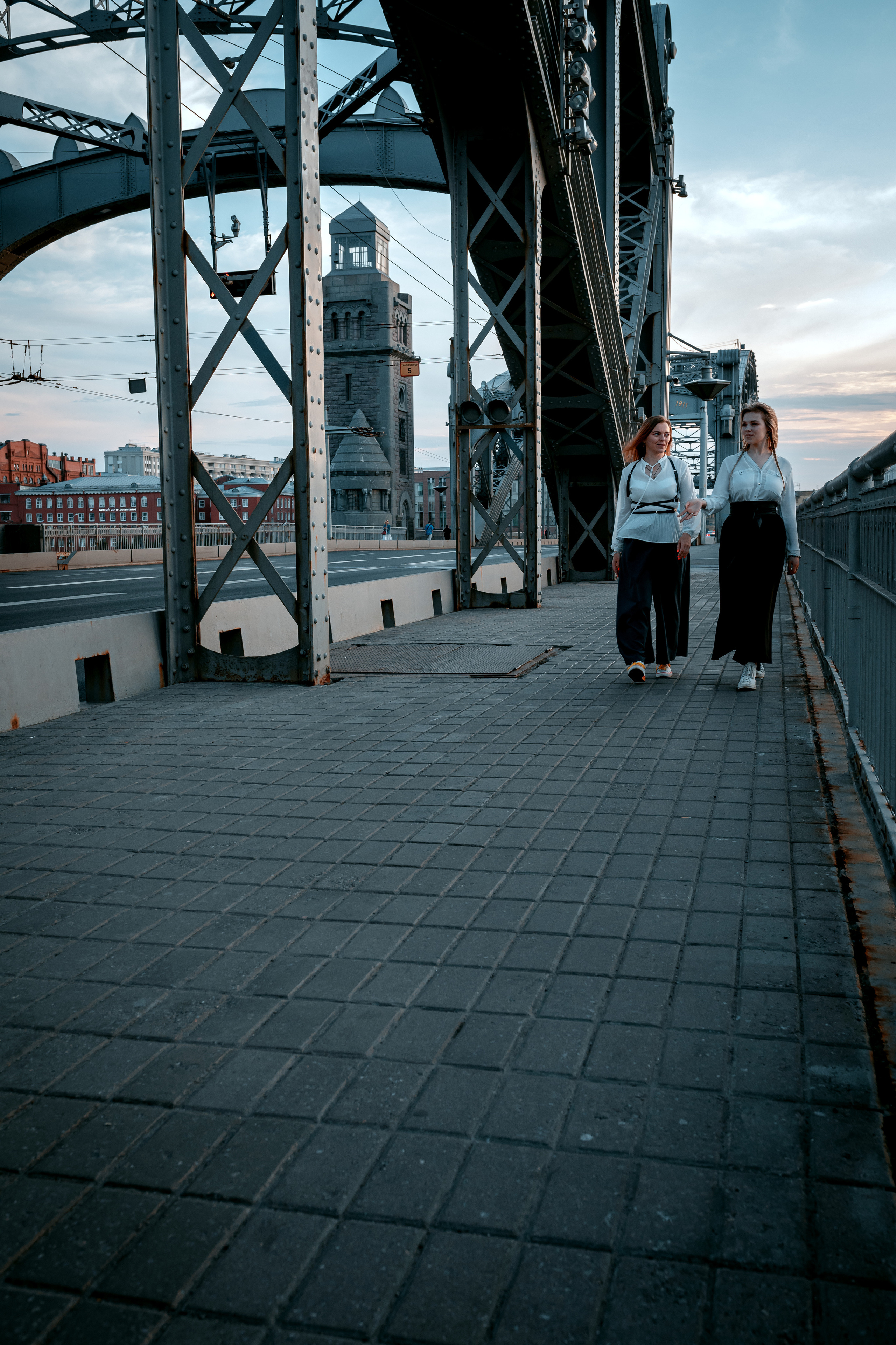 НАТАЛЬЯ И МАРГО. Фотограф Елена Богачева (lenalena_na_na_na)