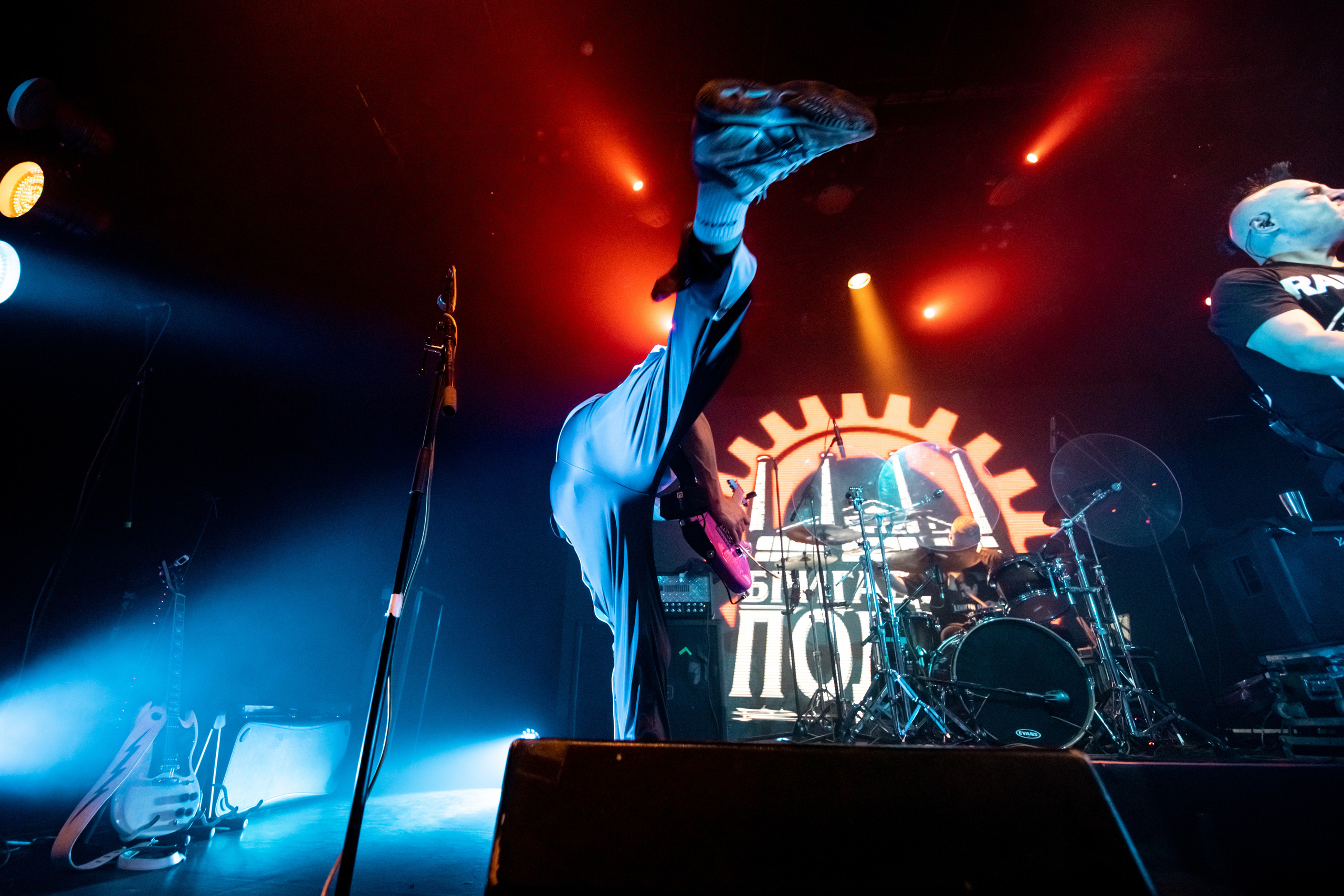 БРИГАДНЫЙ ПОДРЯД. Фотограф Елена Богачева (lenalena_na_na_na)