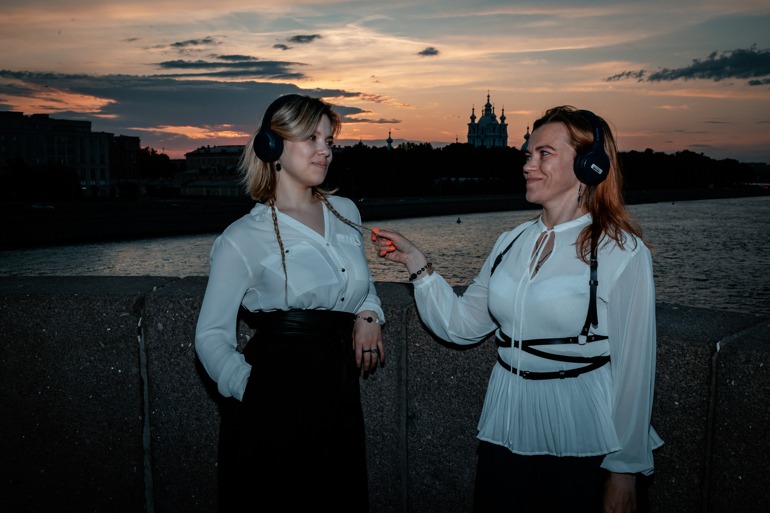 НАТАЛЬЯ И МАРГО. Фотограф Елена Богачева (lenalena_na_na_na)