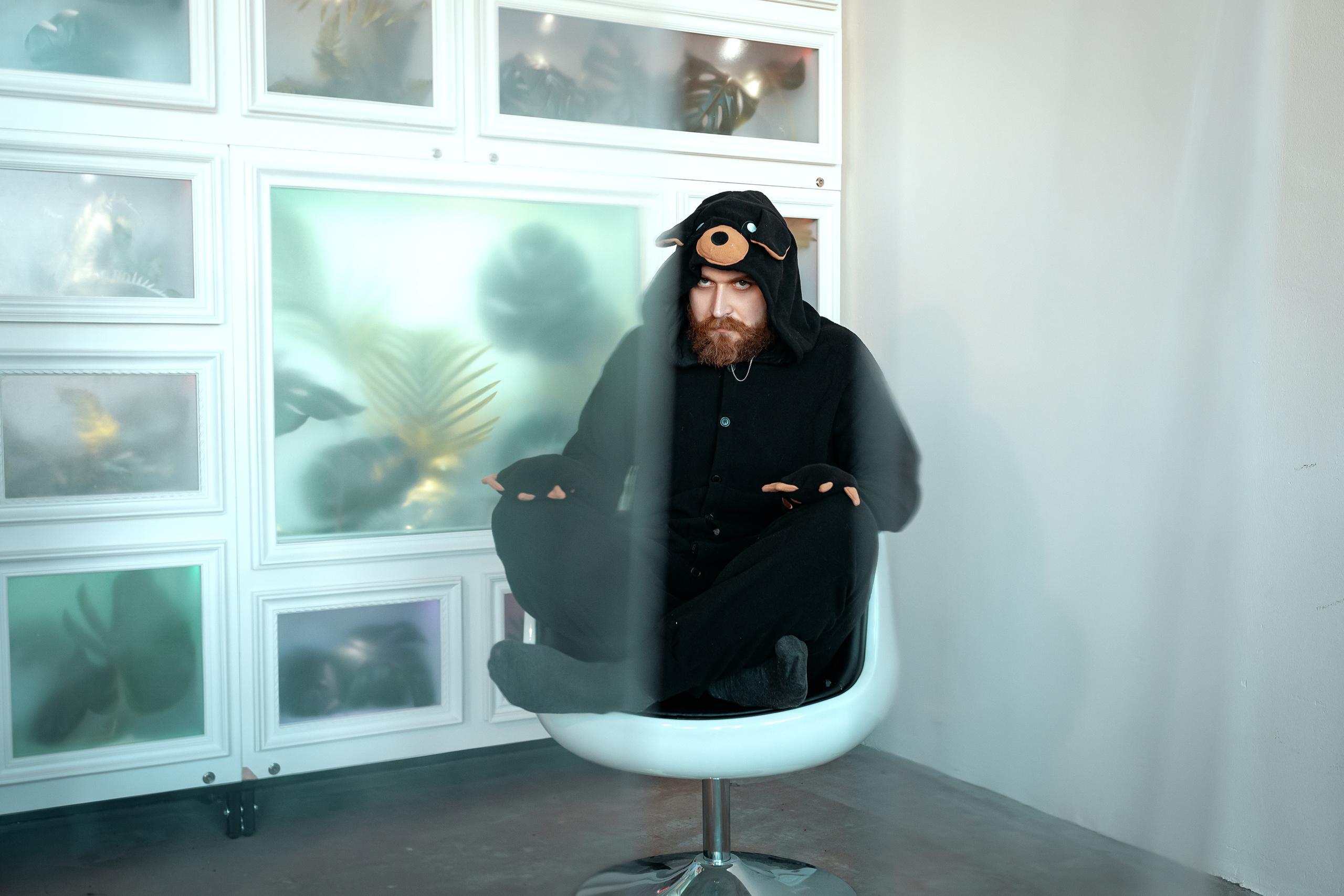 СЕРЕЖА. Фотограф Елена Богачева (lenalena_na_na_na)