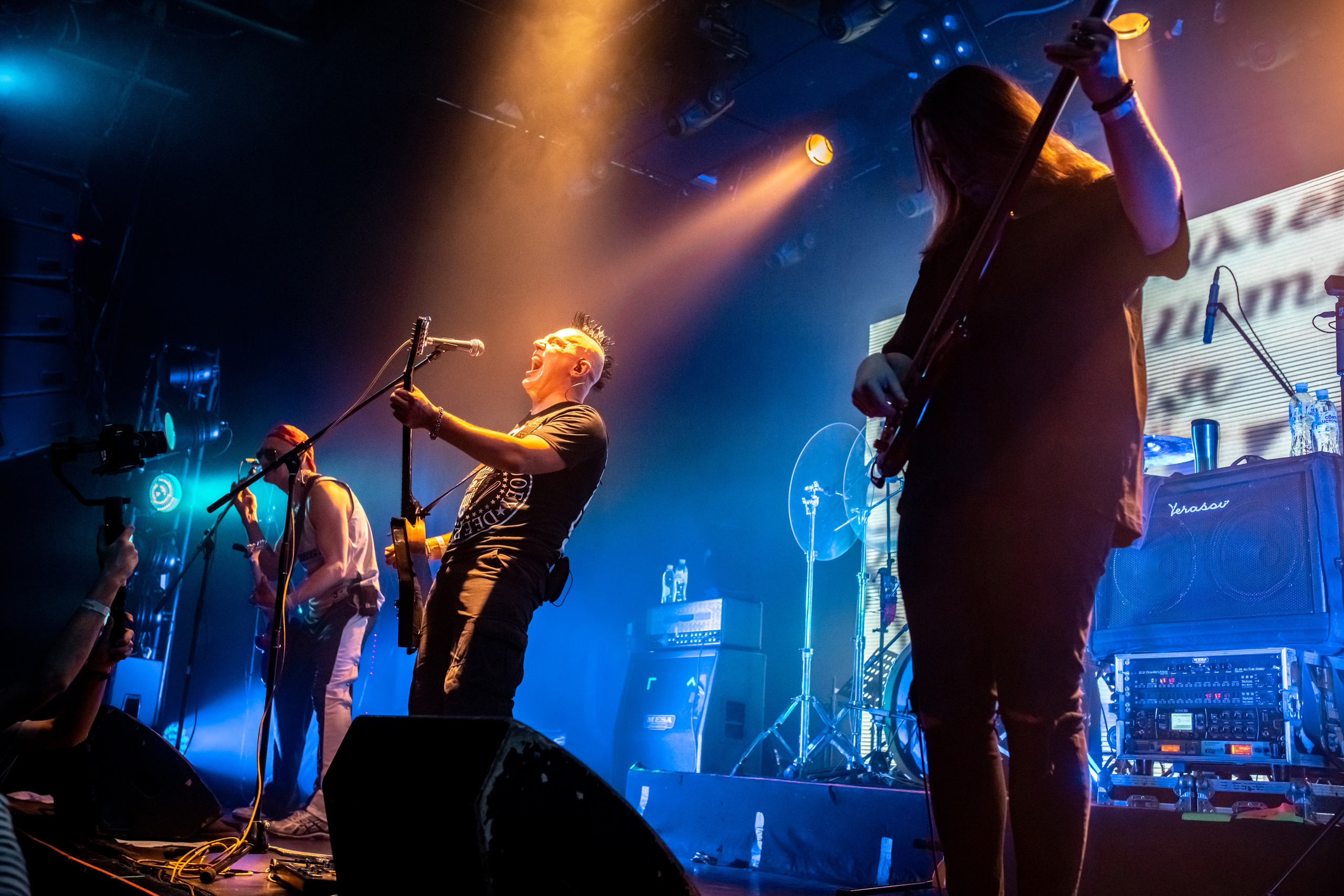 БРИГАДНЫЙ ПОДРЯД. Фотограф Елена Богачева (lenalena_na_na_na)