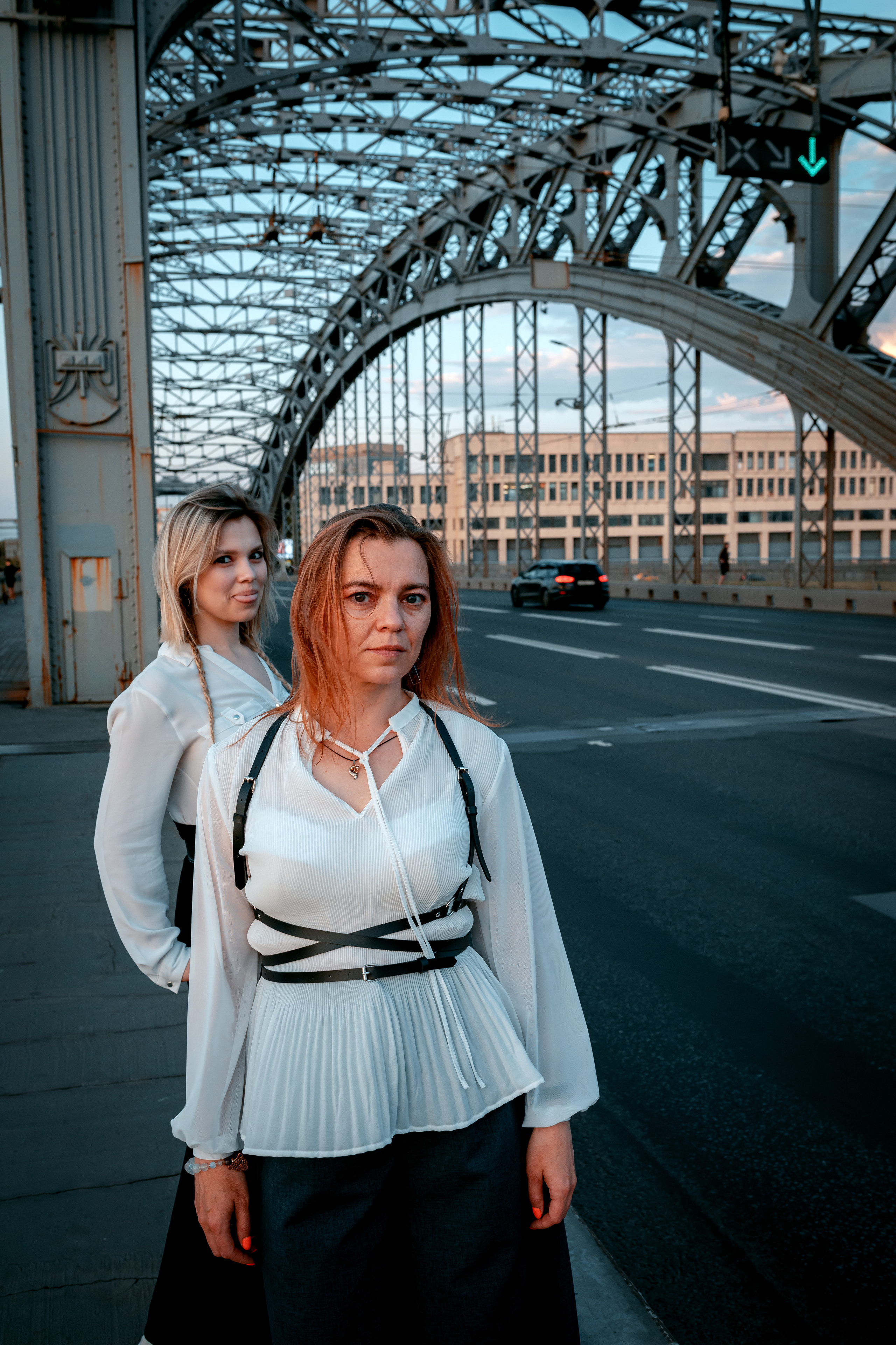 НАТАЛЬЯ И МАРГО. Фотограф Елена Богачева (lenalena_na_na_na)