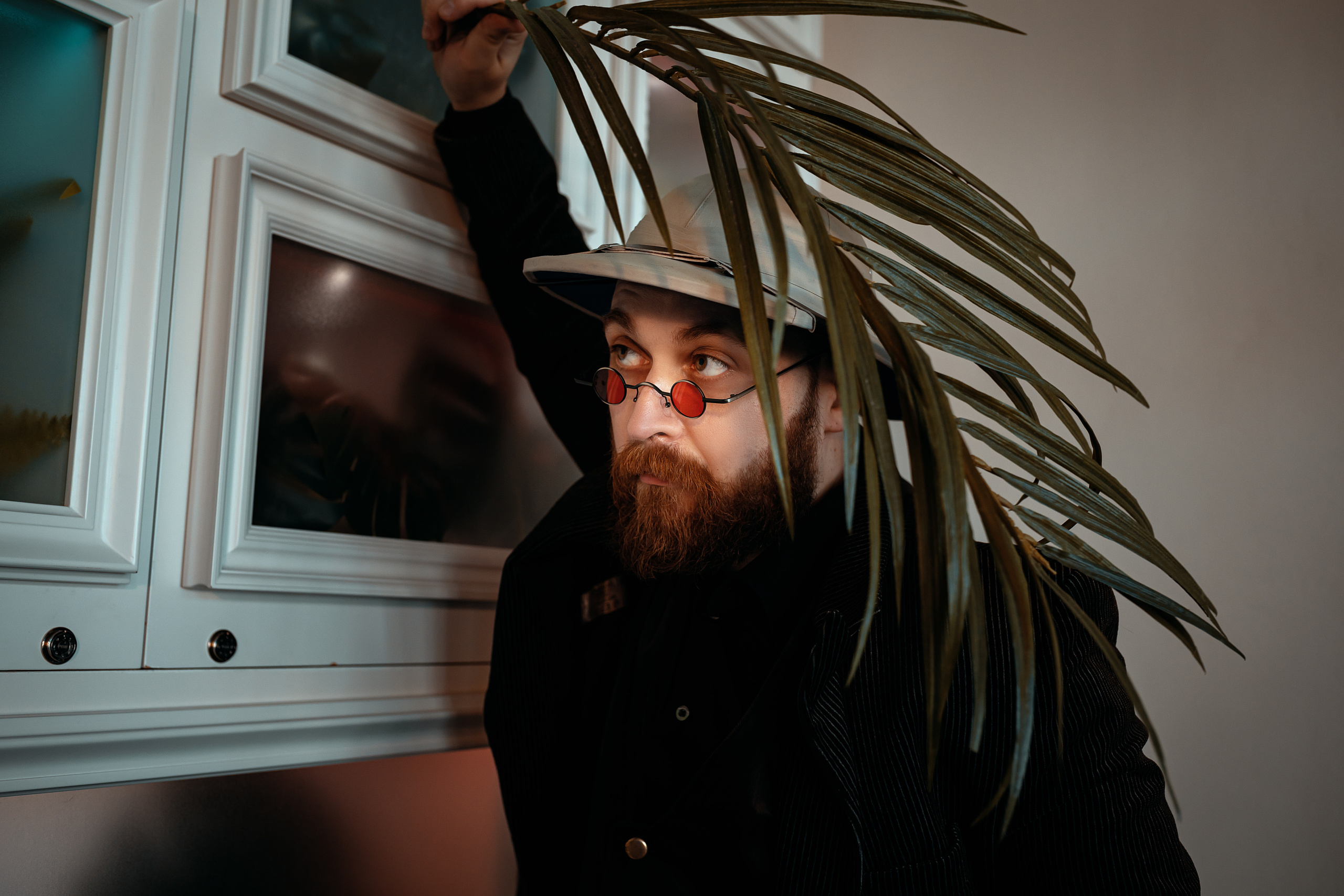 СЕРЕЖА. Фотограф Елена Богачева (lenalena_na_na_na)