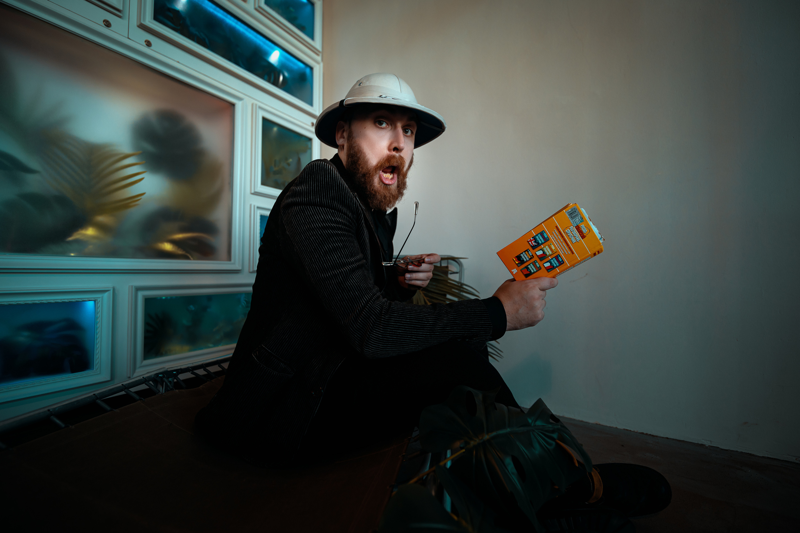 СЕРЕЖА. Фотограф Елена Богачева (lenalena_na_na_na)