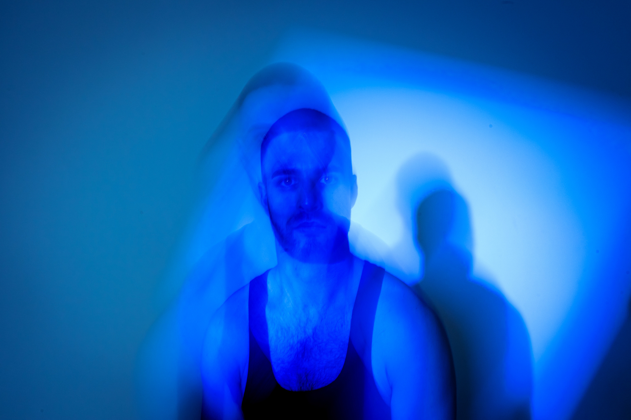 THE KAT IS DEAD. Фотограф Елена Богачева (lenalena_na_na_na)