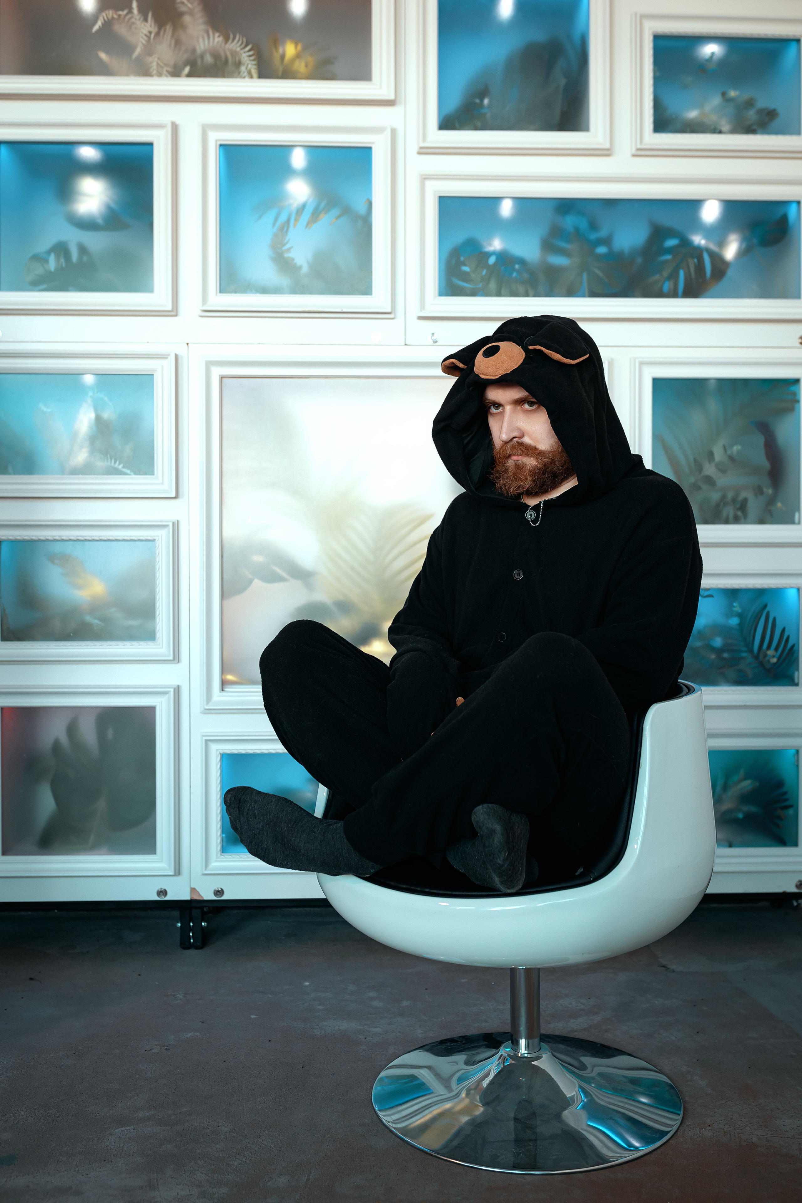 СЕРЕЖА. Фотограф Елена Богачева (lenalena_na_na_na)