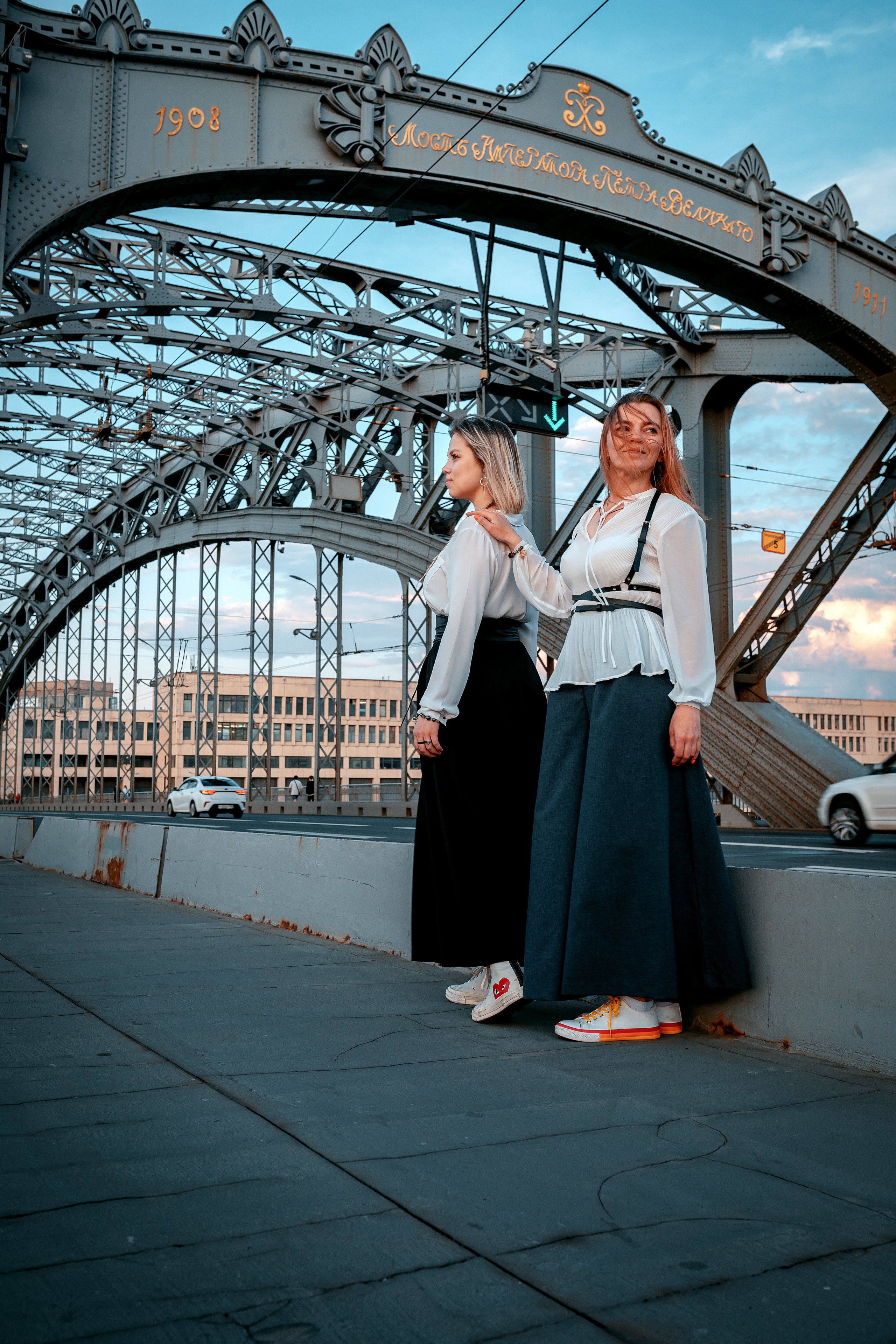 НАТАЛЬЯ И МАРГО. Фотограф Елена Богачева (lenalena_na_na_na)