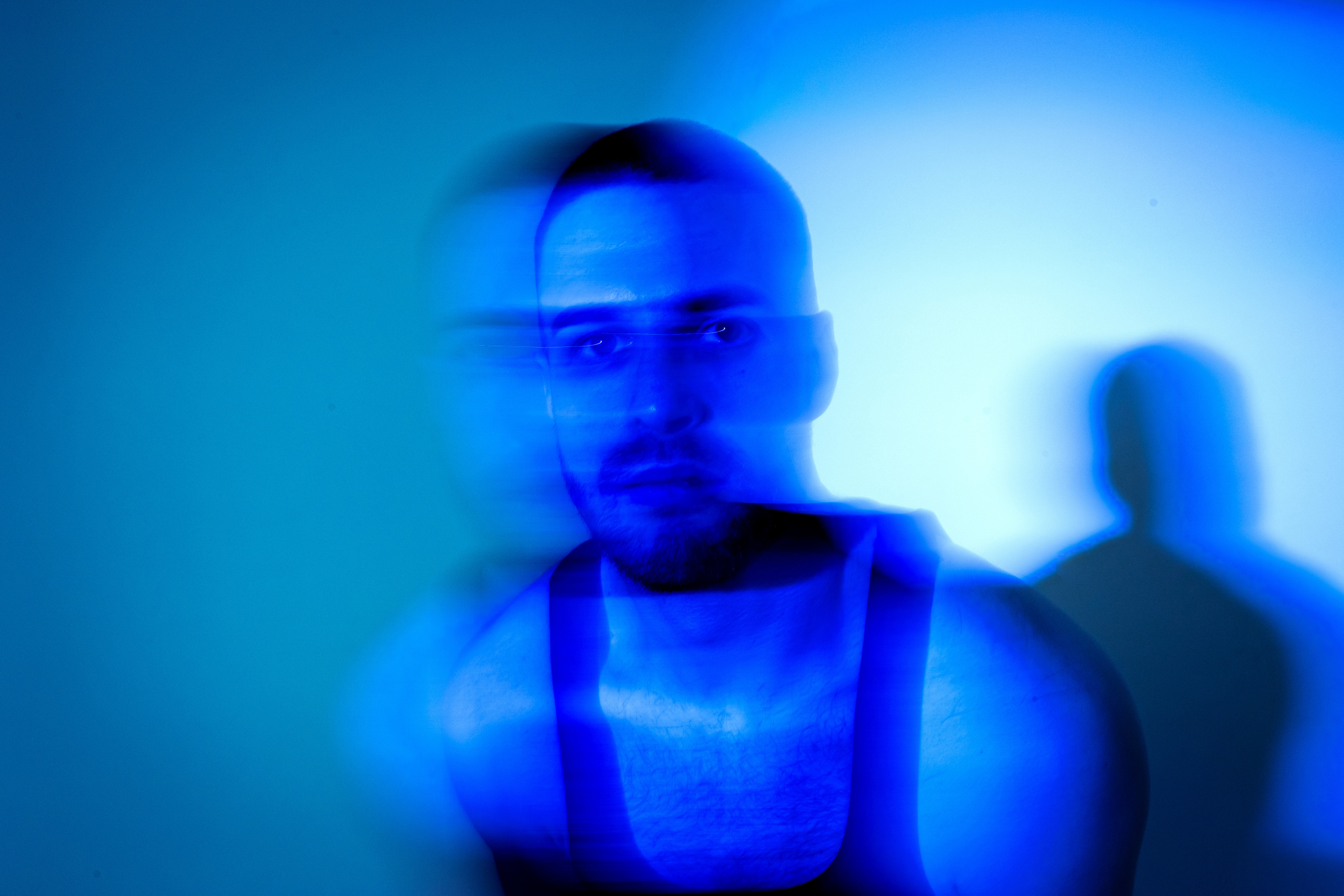 THE KAT IS DEAD. Фотограф Елена Богачева (lenalena_na_na_na)