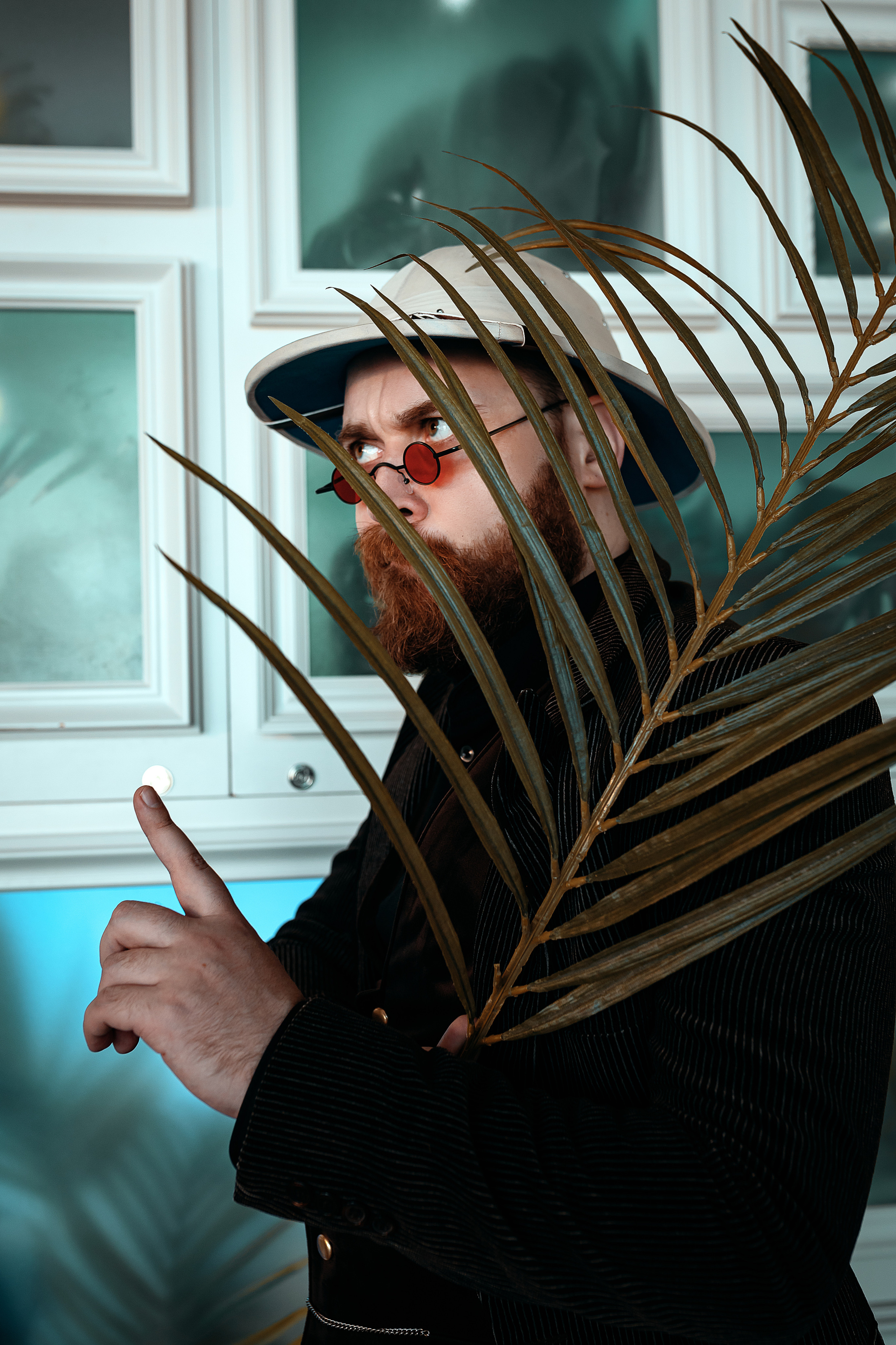 СЕРЕЖА. Фотограф Елена Богачева (lenalena_na_na_na)