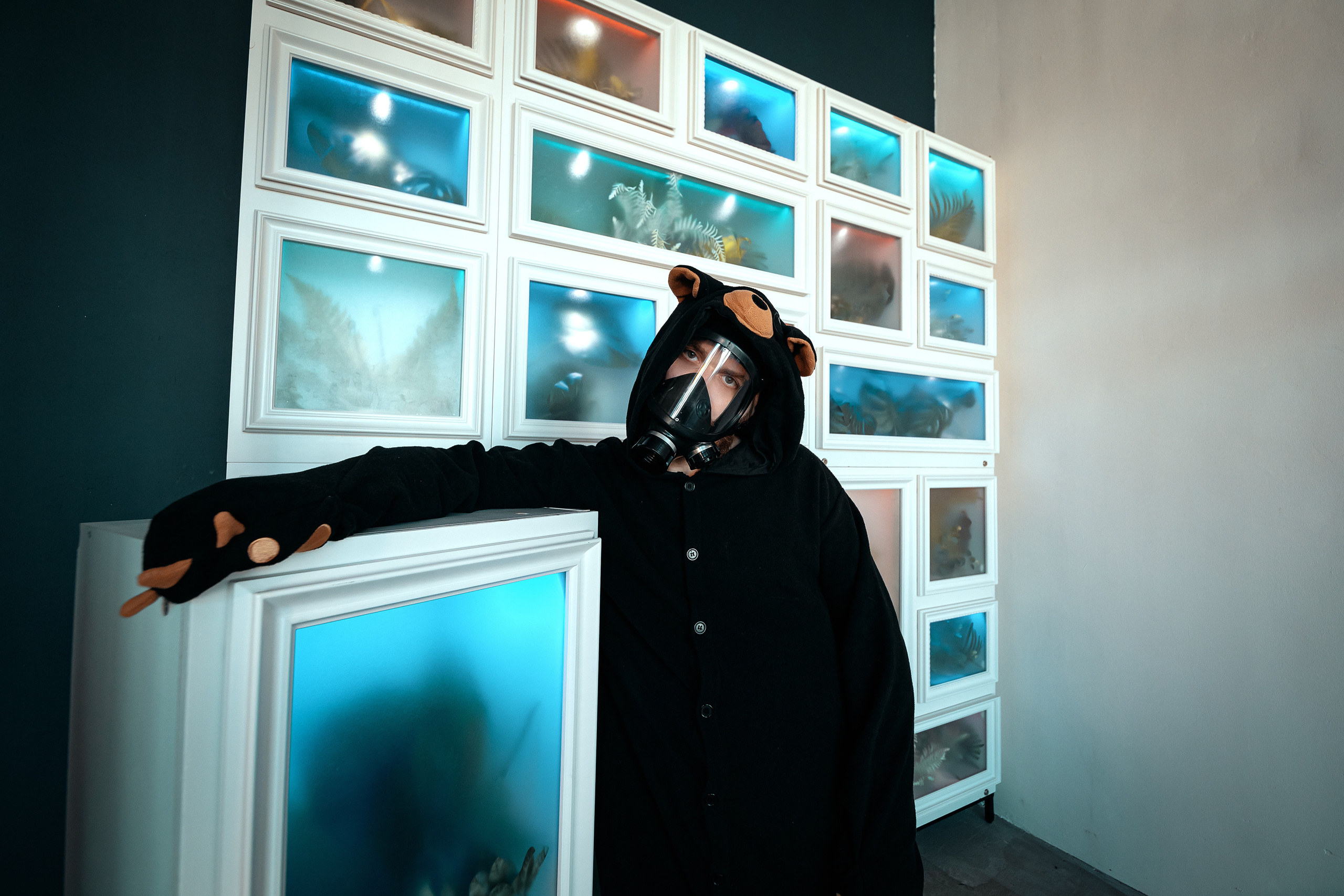 СЕРЕЖА. Фотограф Елена Богачева (lenalena_na_na_na)