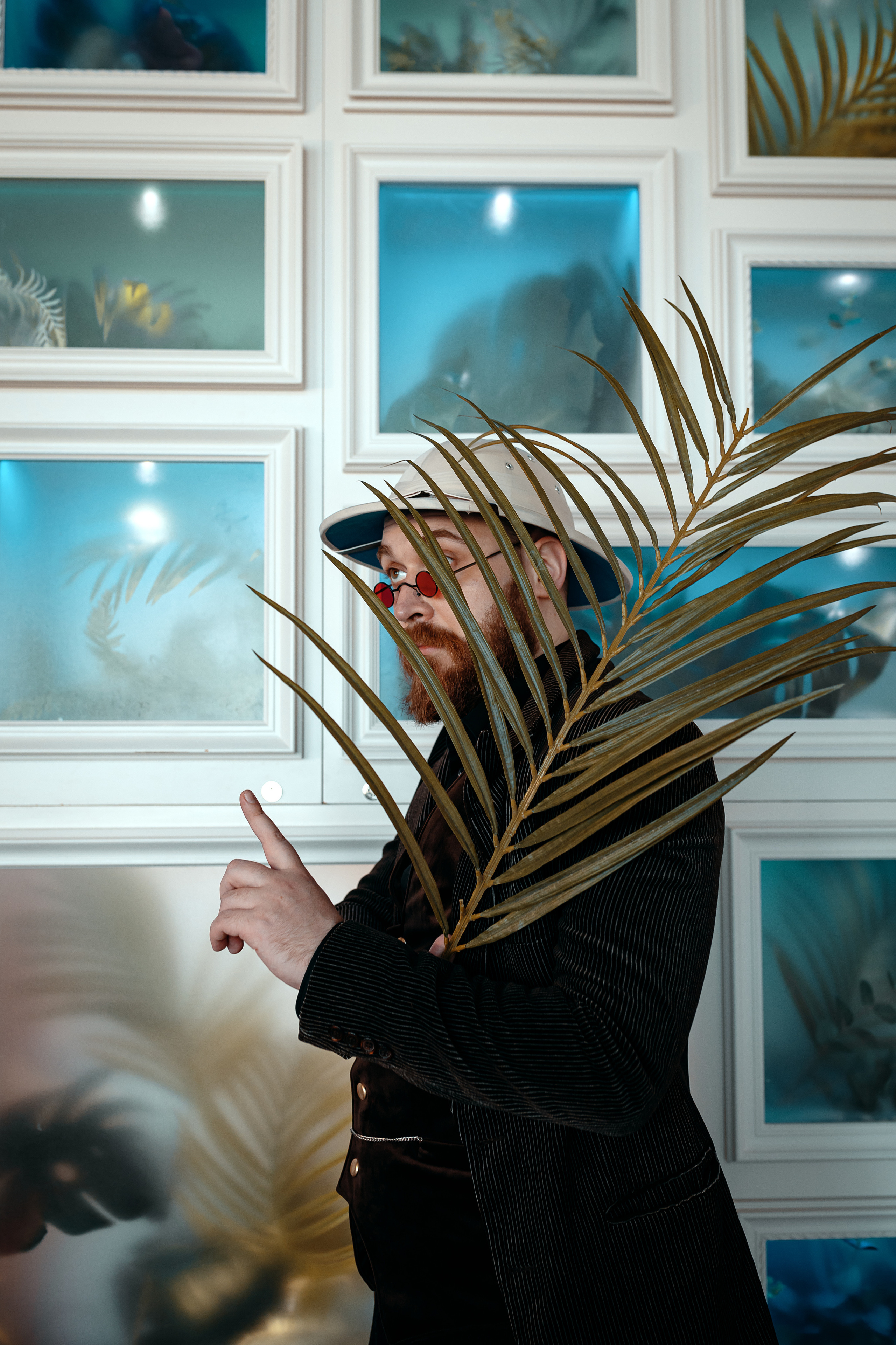 СЕРЕЖА. Фотограф Елена Богачева (lenalena_na_na_na)