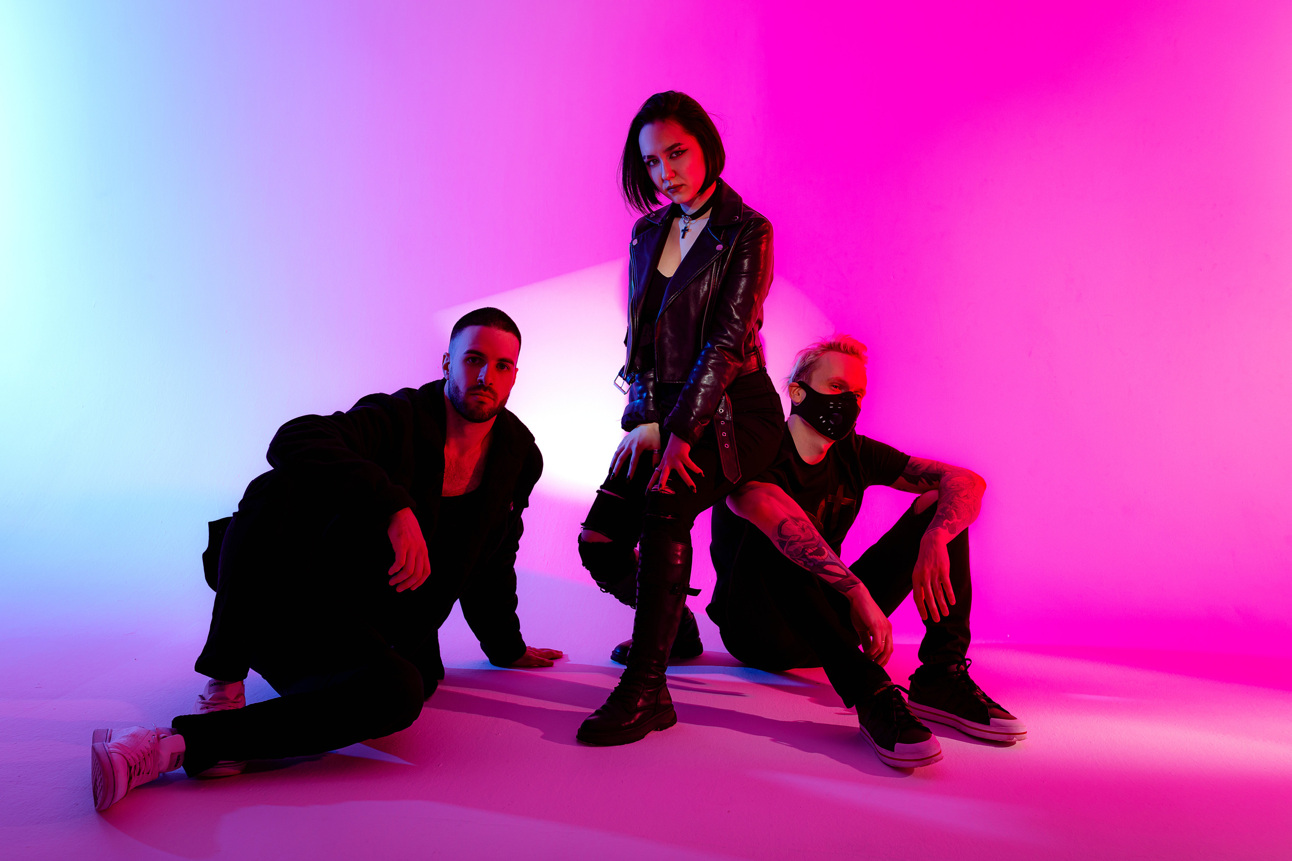 THE KAT IS DEAD. Фотограф Елена Богачева (lenalena_na_na_na)