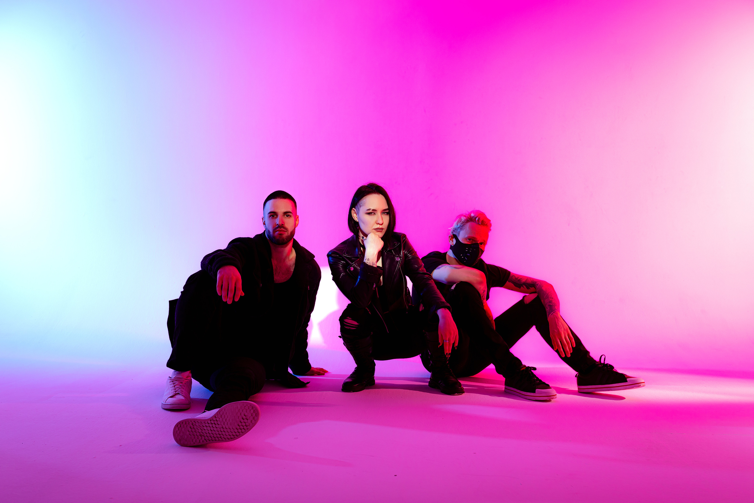 THE KAT IS DEAD. Фотограф Елена Богачева (lenalena_na_na_na)