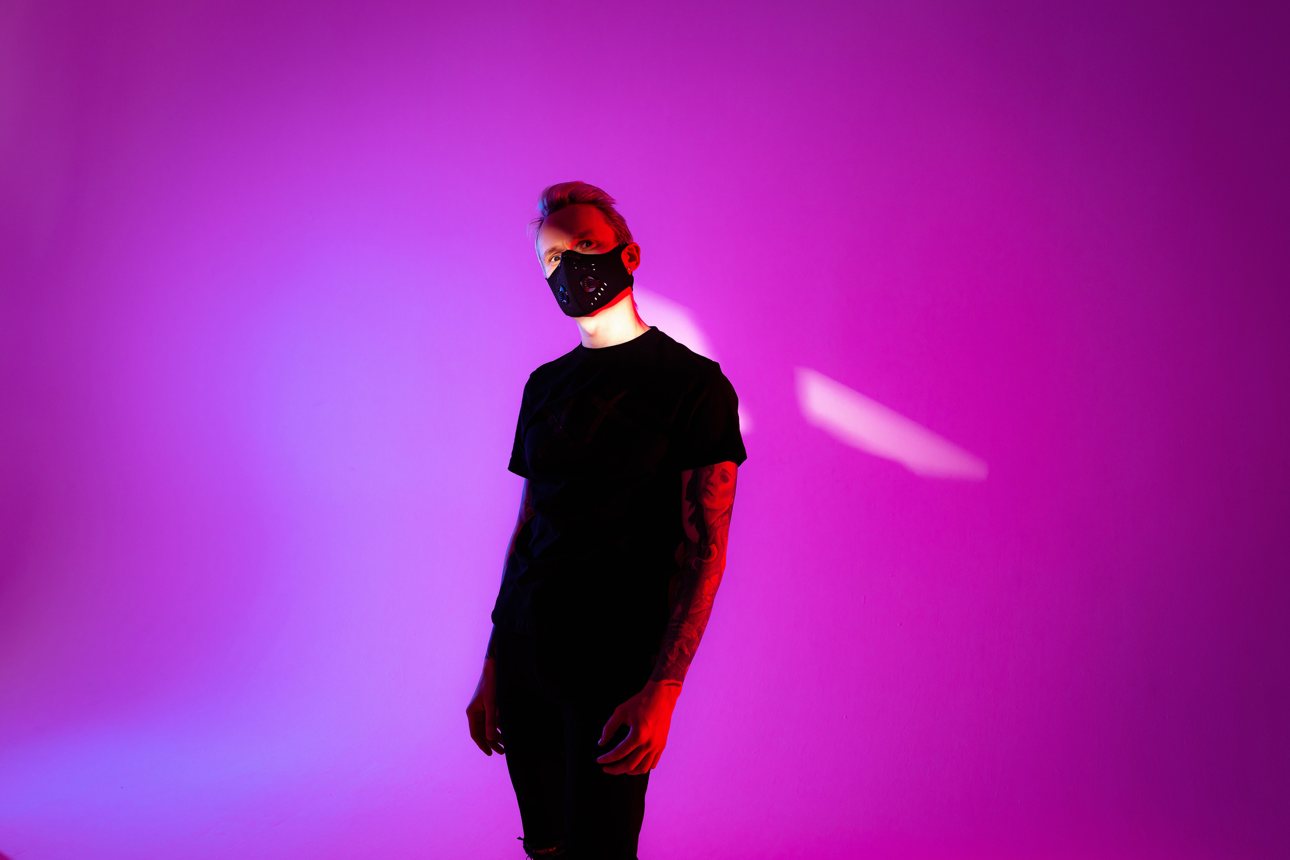 THE KAT IS DEAD. Фотограф Елена Богачева (lenalena_na_na_na)