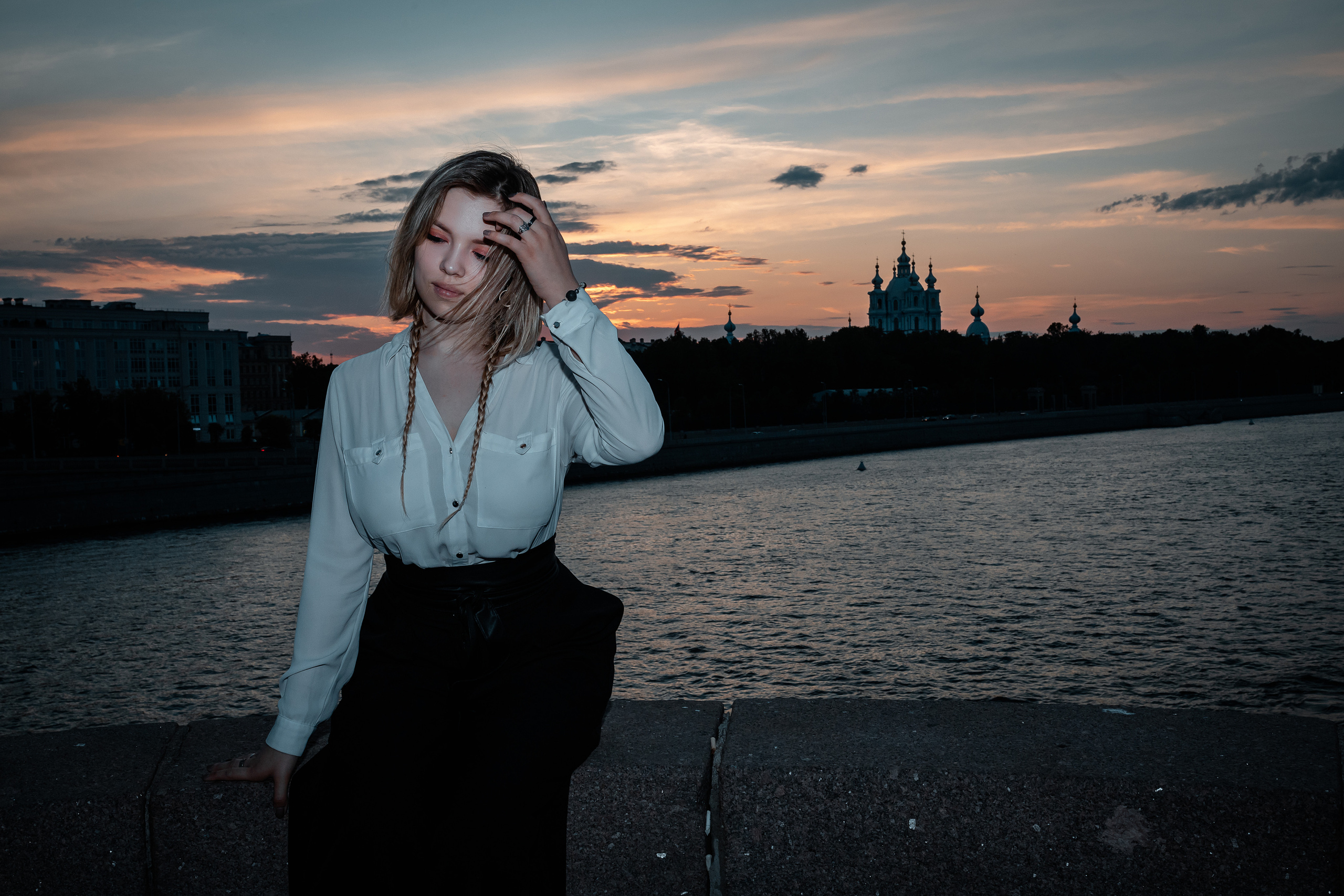 НАТАЛЬЯ И МАРГО. Фотограф Елена Богачева (lenalena_na_na_na)