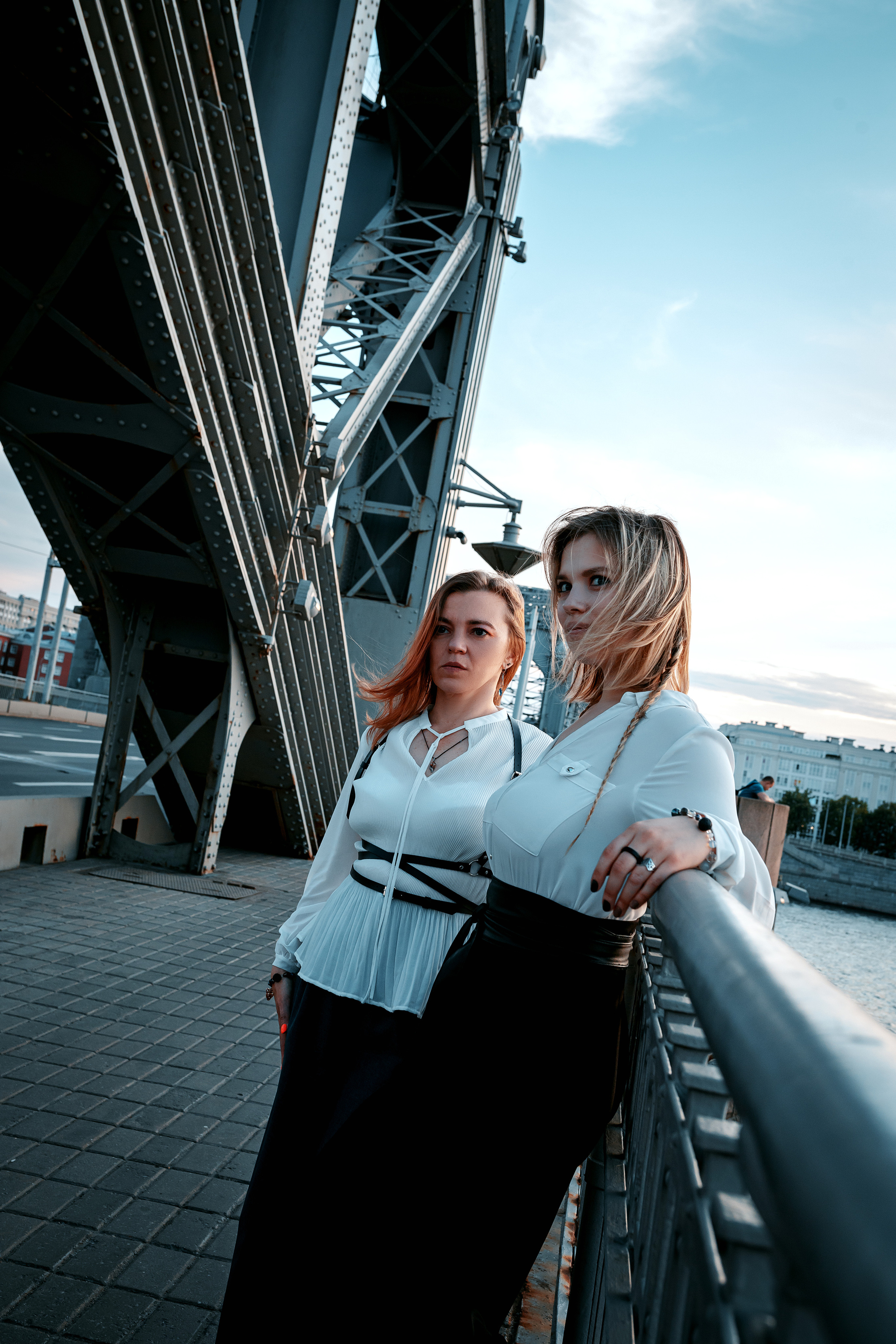 НАТАЛЬЯ И МАРГО. Фотограф Елена Богачева (lenalena_na_na_na)