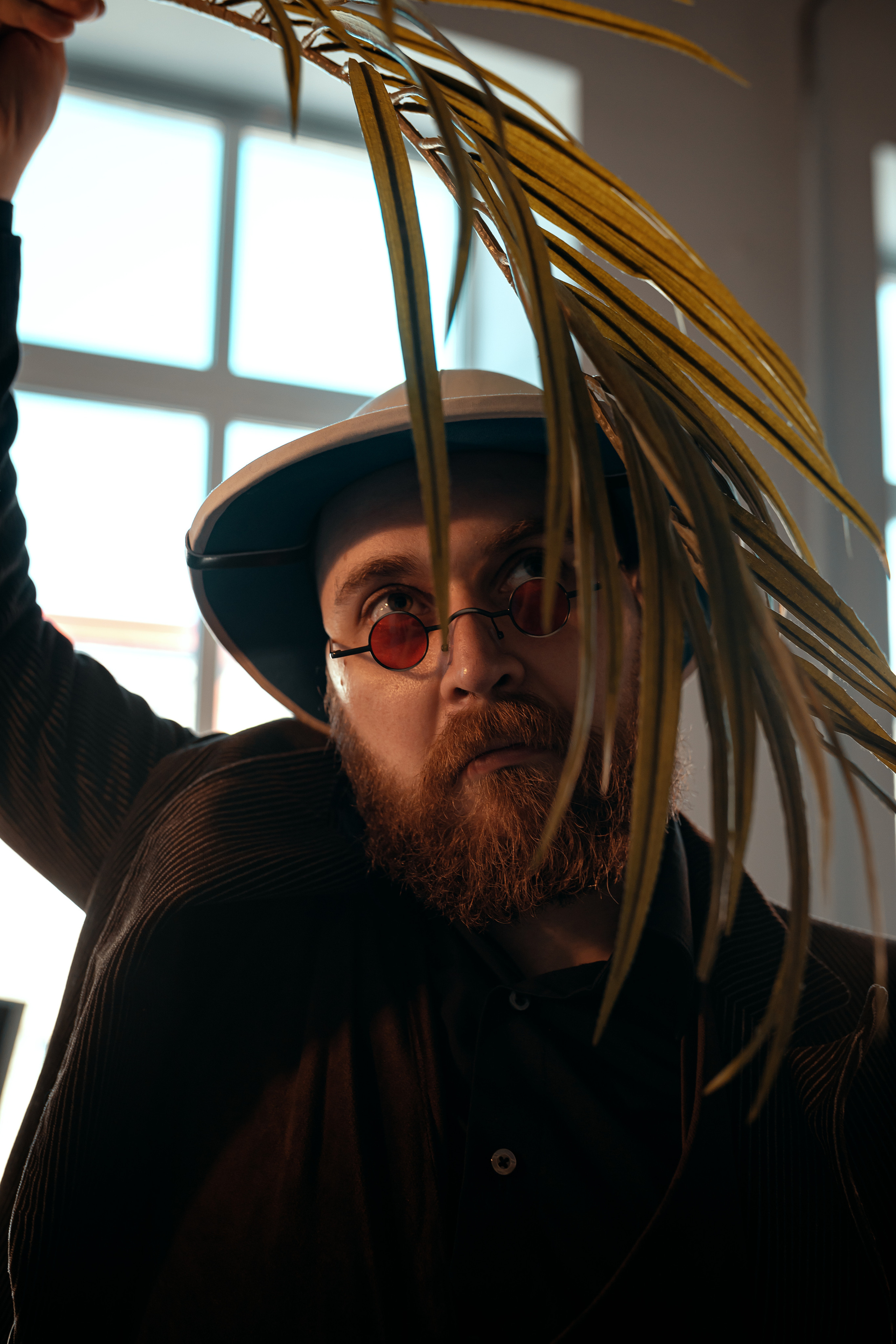 СЕРЕЖА. Фотограф Елена Богачева (lenalena_na_na_na)