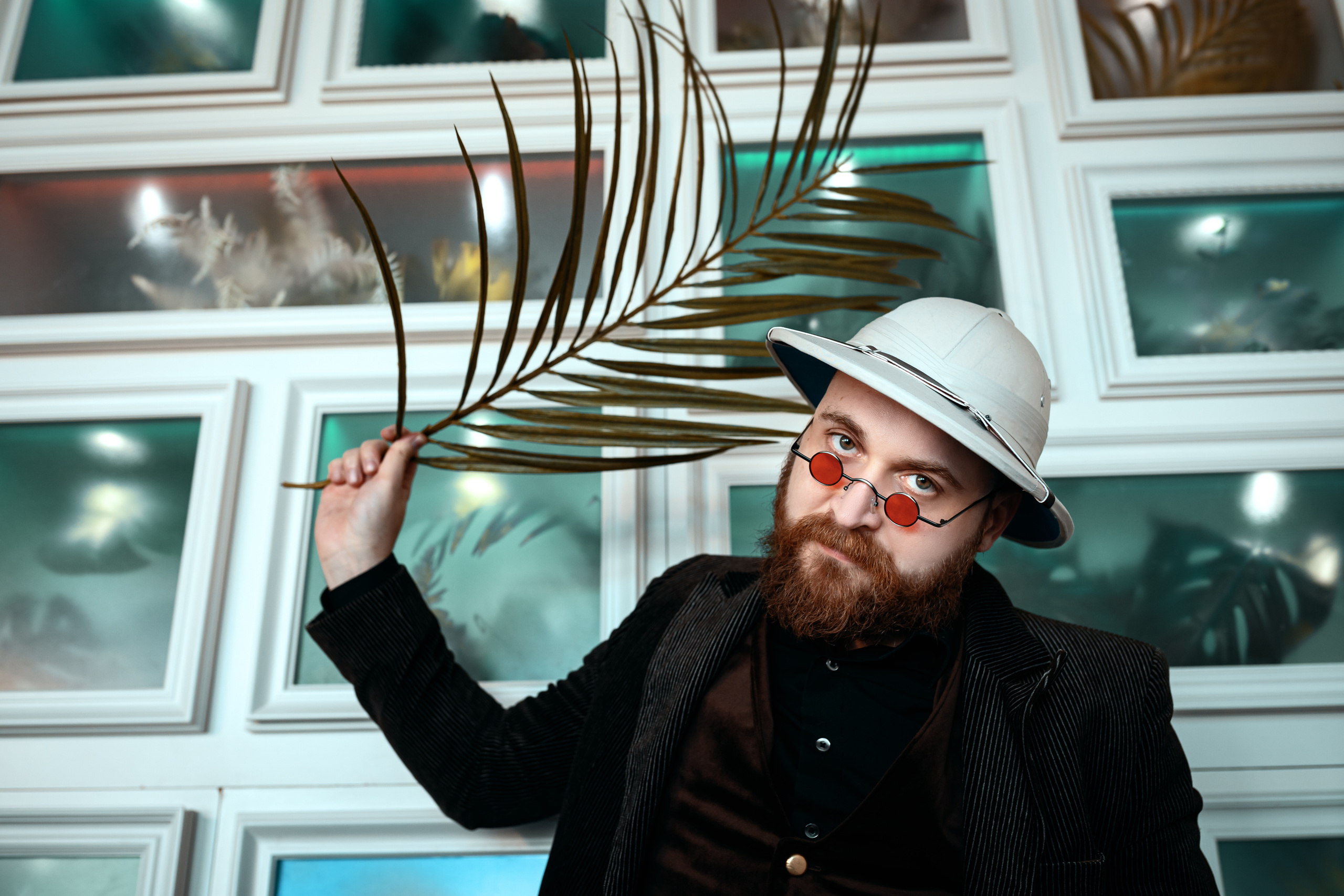 СЕРЕЖА. Фотограф Елена Богачева (lenalena_na_na_na)