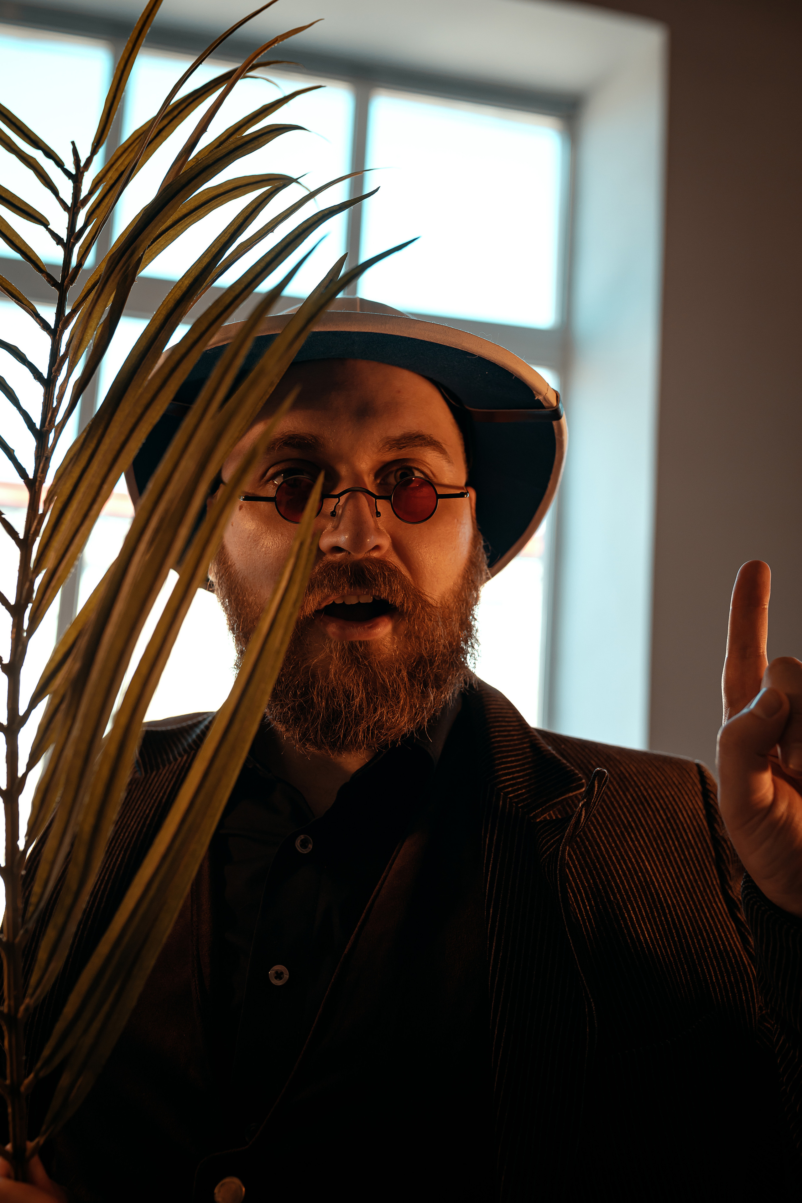 СЕРЕЖА. Фотограф Елена Богачева (lenalena_na_na_na)