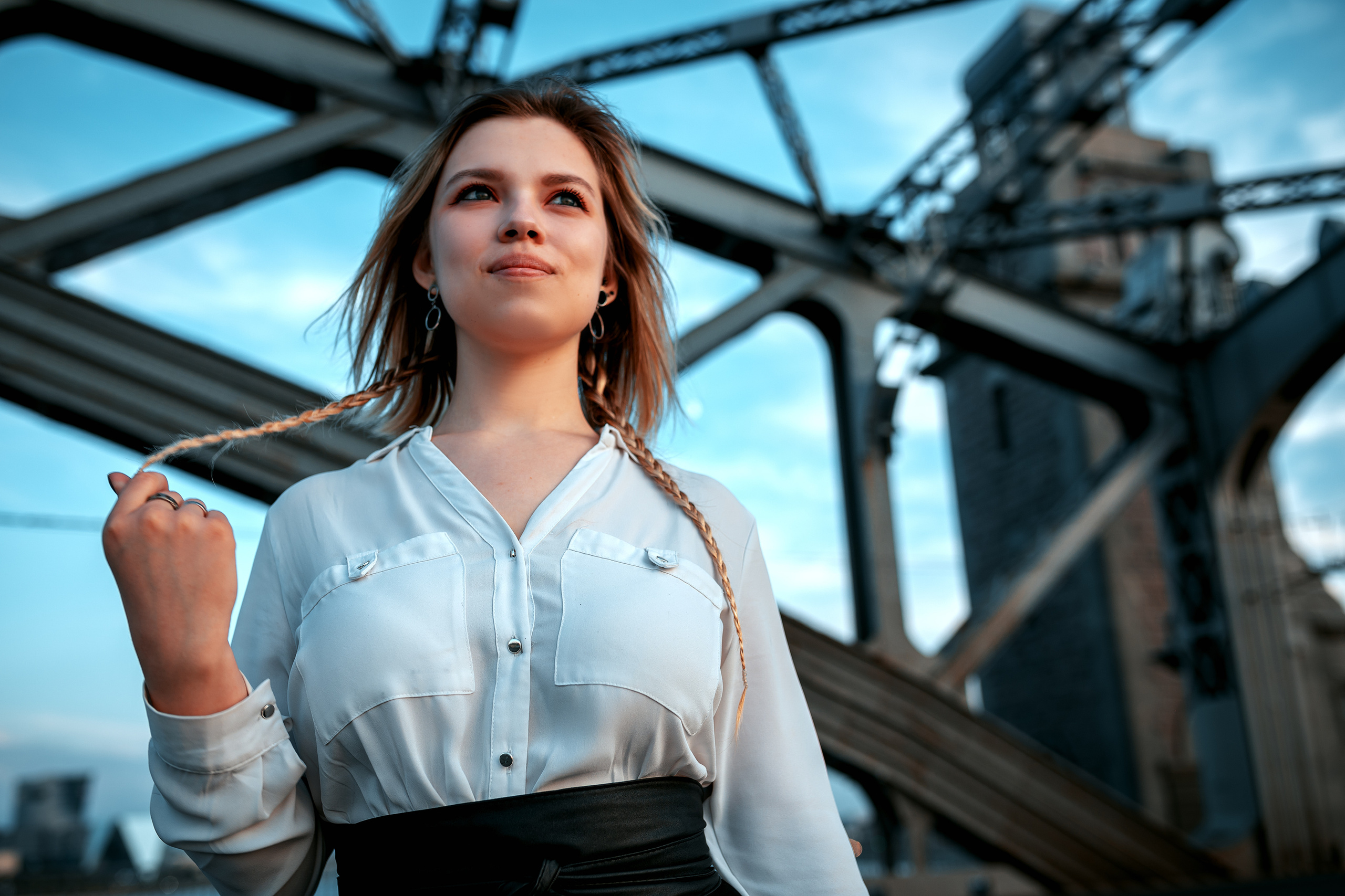 НАТАЛЬЯ И МАРГО. Фотограф Елена Богачева (lenalena_na_na_na)