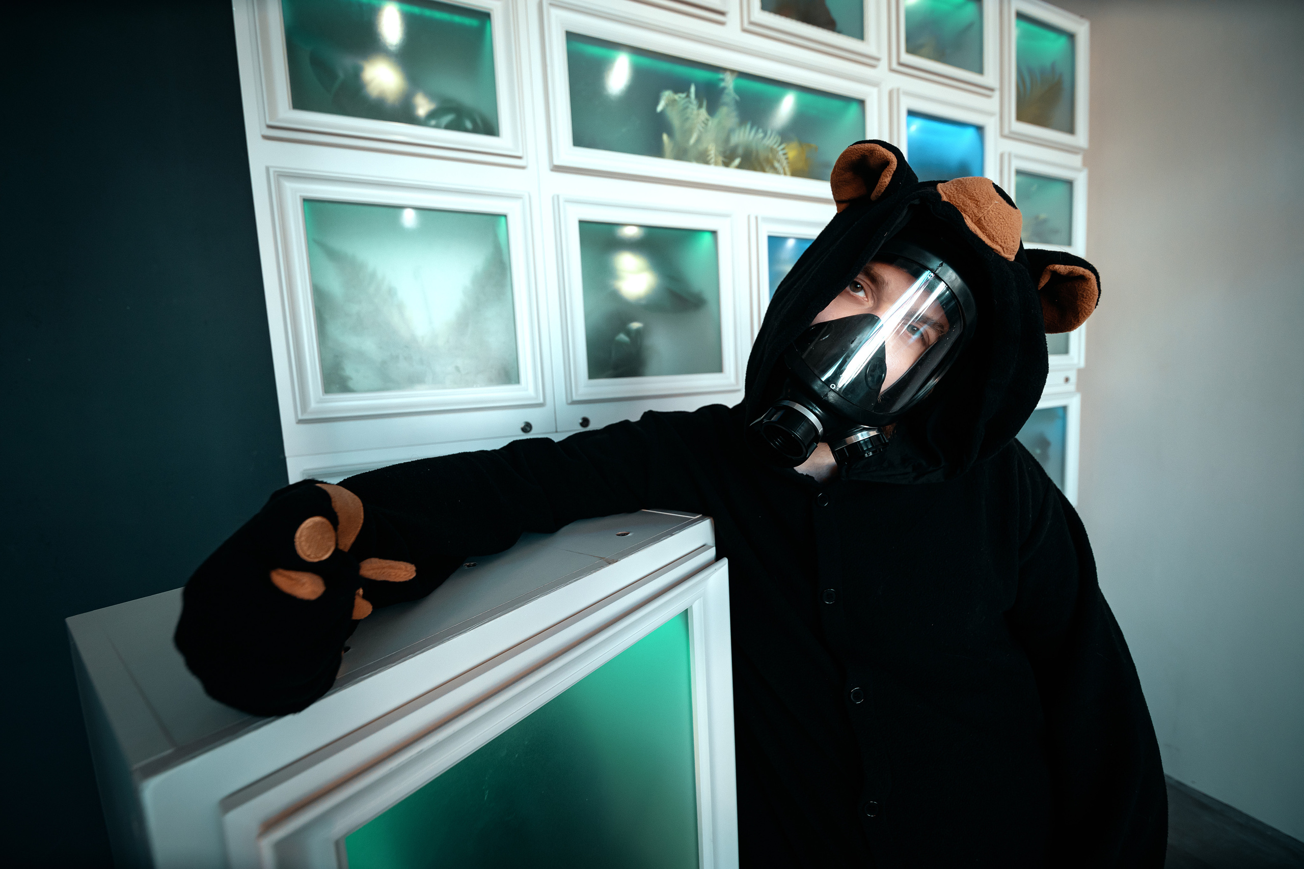 СЕРЕЖА. Фотограф Елена Богачева (lenalena_na_na_na)