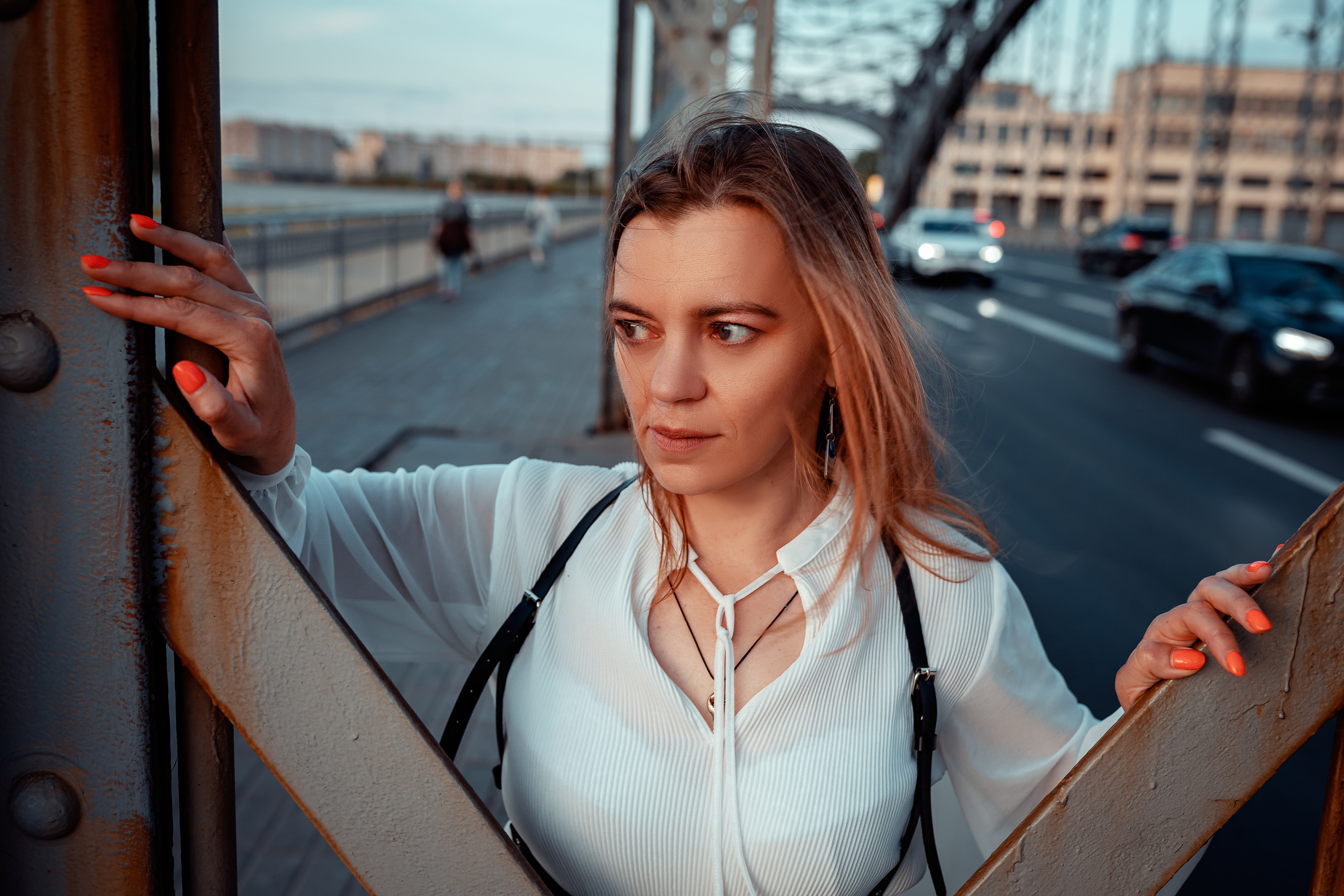 НАТАЛЬЯ И МАРГО. Фотограф Елена Богачева (lenalena_na_na_na)