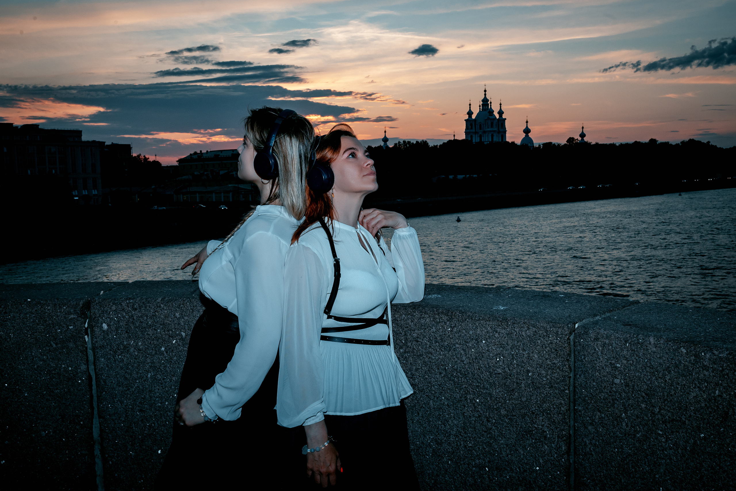 НАТАЛЬЯ И МАРГО. Фотограф Елена Богачева (lenalena_na_na_na)