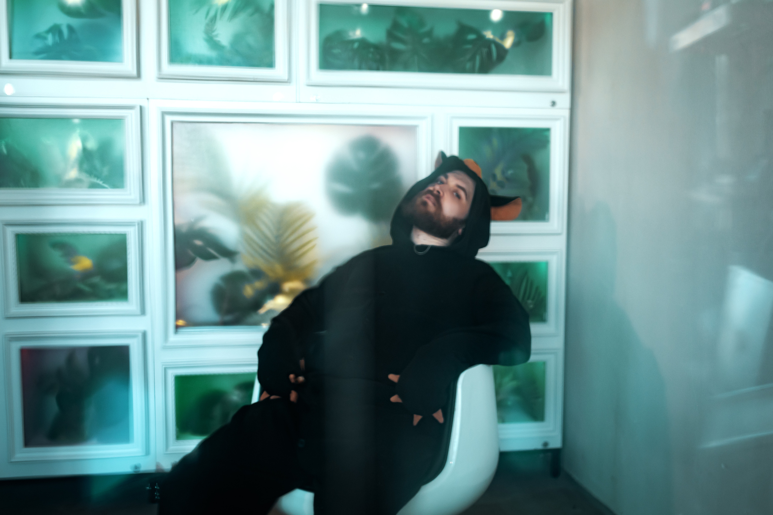 СЕРЕЖА. Фотограф Елена Богачева (lenalena_na_na_na)