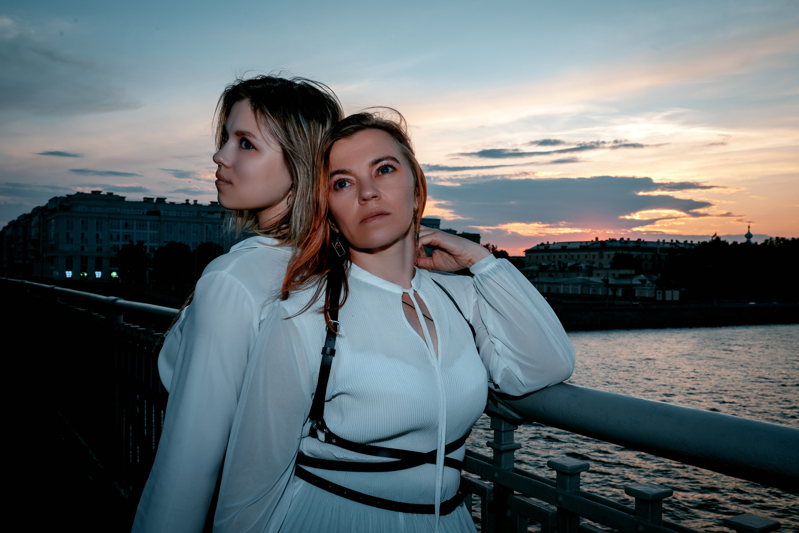 НАТАЛЬЯ И МАРГО. Фотограф Елена Богачева (lenalena_na_na_na)