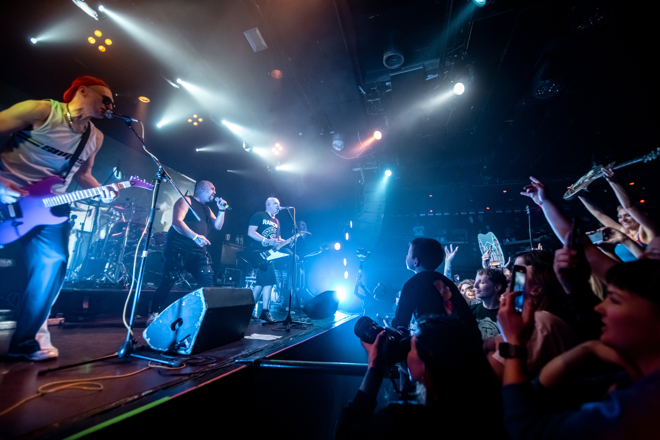 БРИГАДНЫЙ ПОДРЯД. Фотограф Елена Богачева (lenalena_na_na_na)