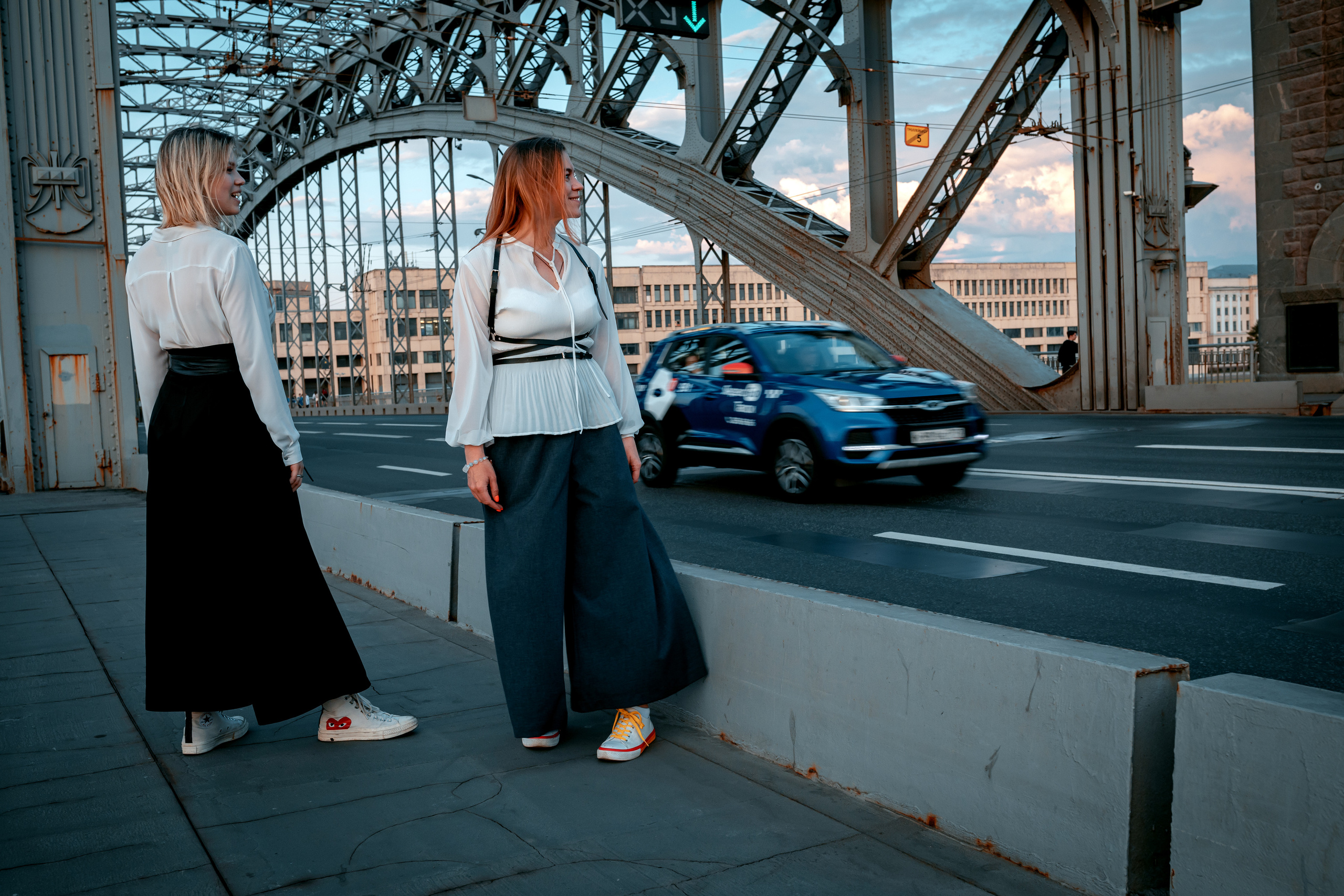 НАТАЛЬЯ И МАРГО. Фотограф Елена Богачева (lenalena_na_na_na)