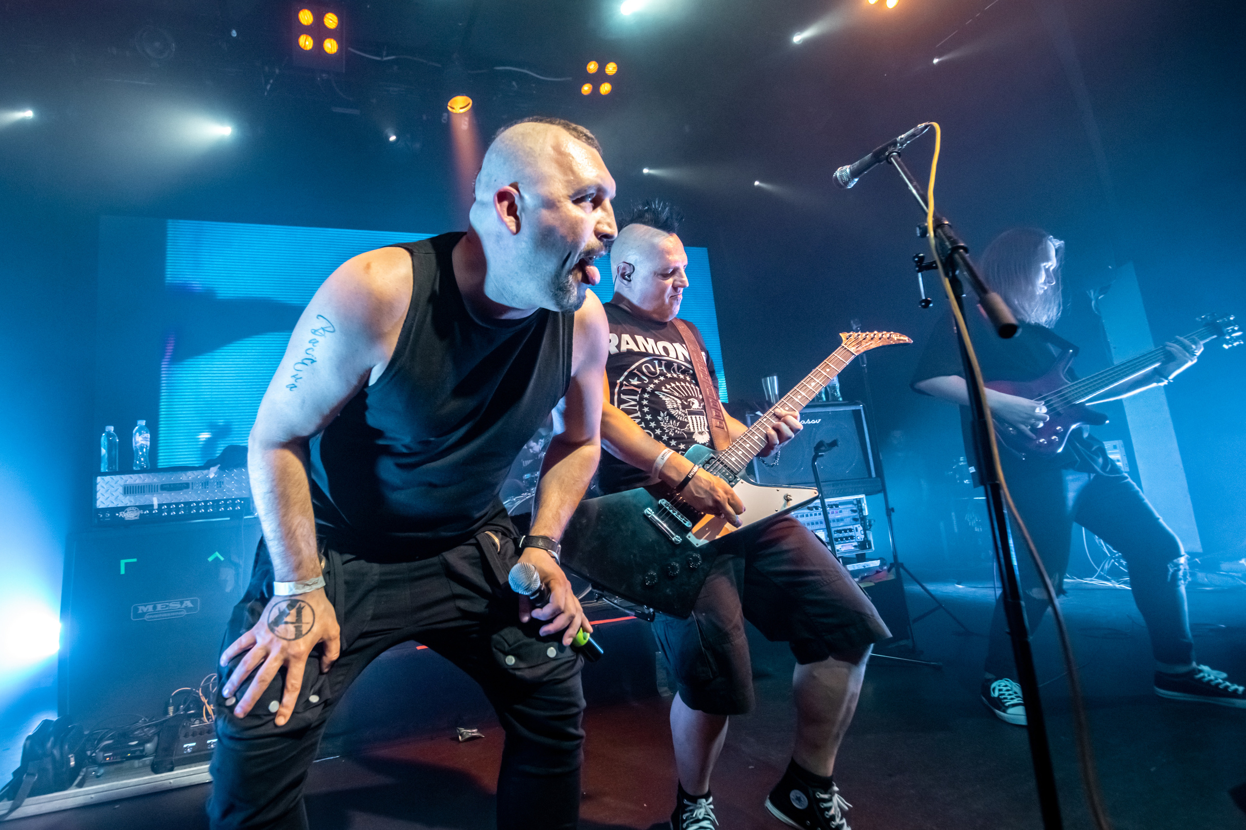 БРИГАДНЫЙ ПОДРЯД. Фотограф Елена Богачева (lenalena_na_na_na)