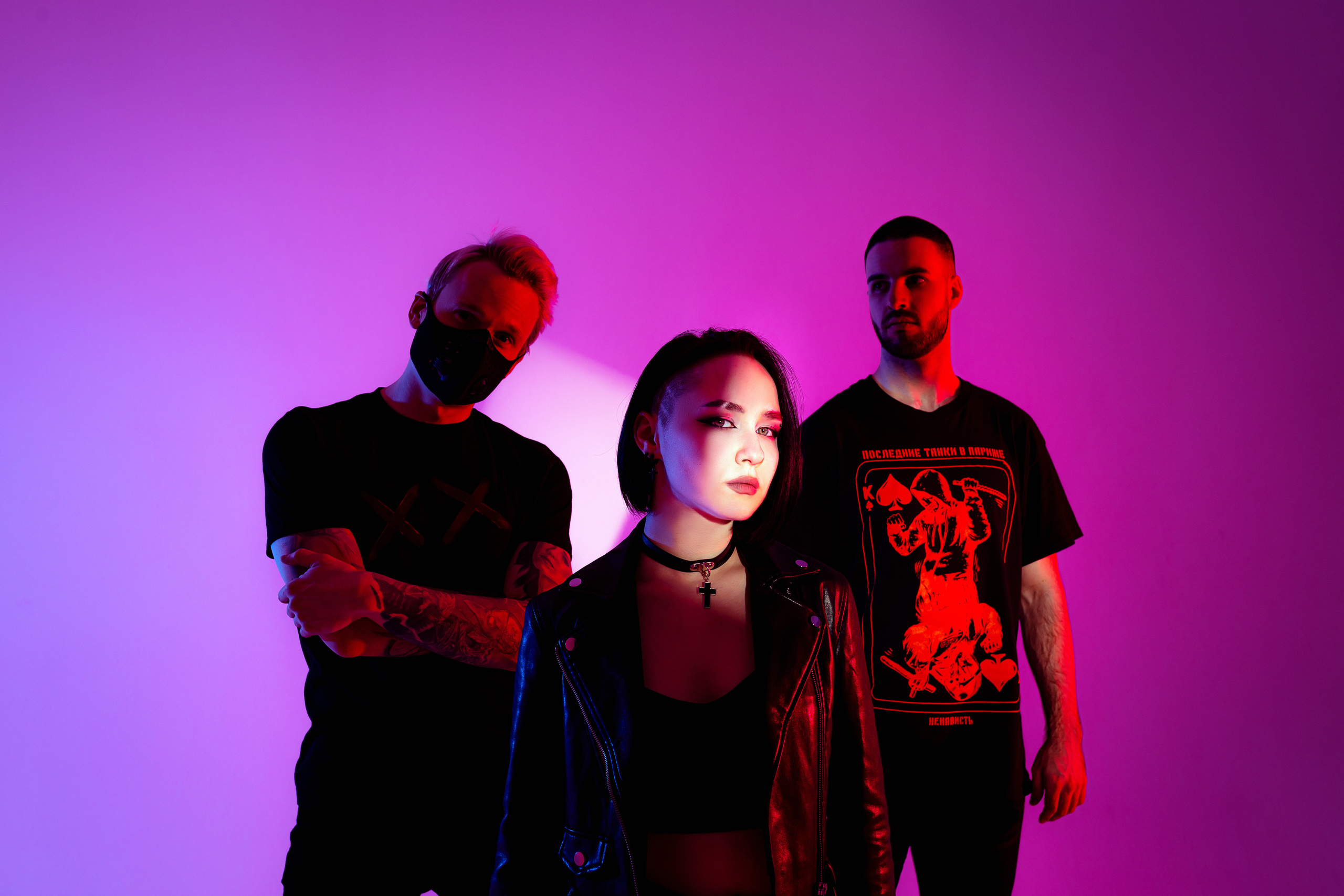 THE KAT IS DEAD. Фотограф Елена Богачева (lenalena_na_na_na)