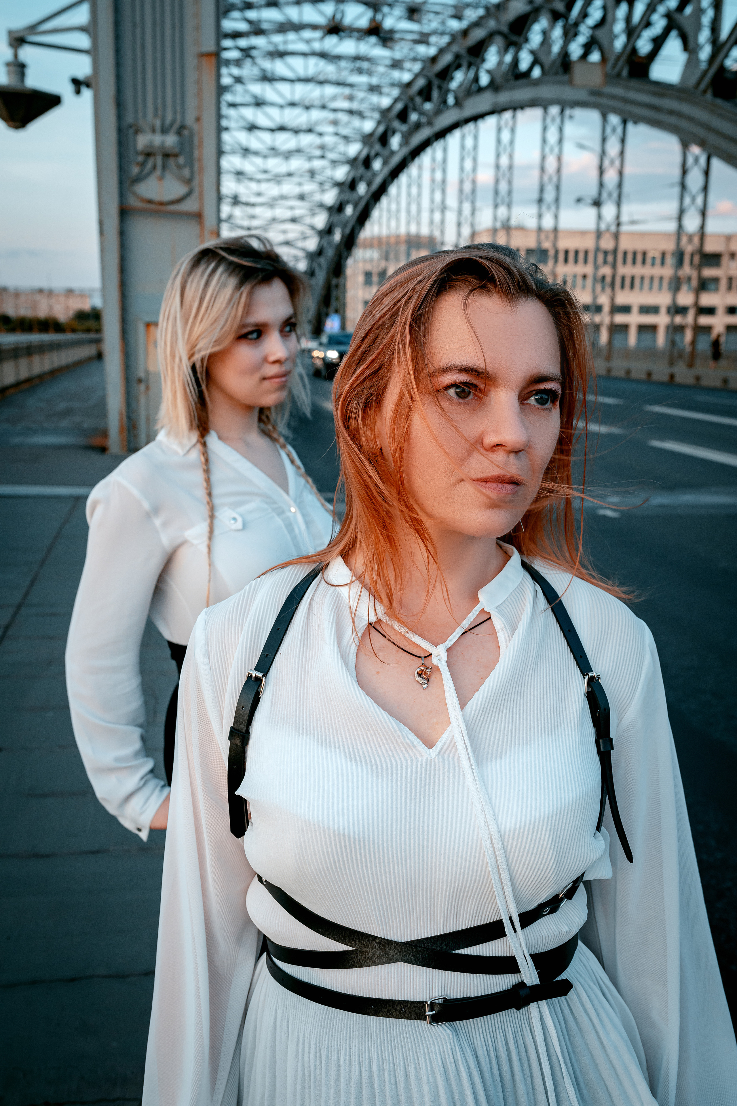 НАТАЛЬЯ И МАРГО. Фотограф Елена Богачева (lenalena_na_na_na)