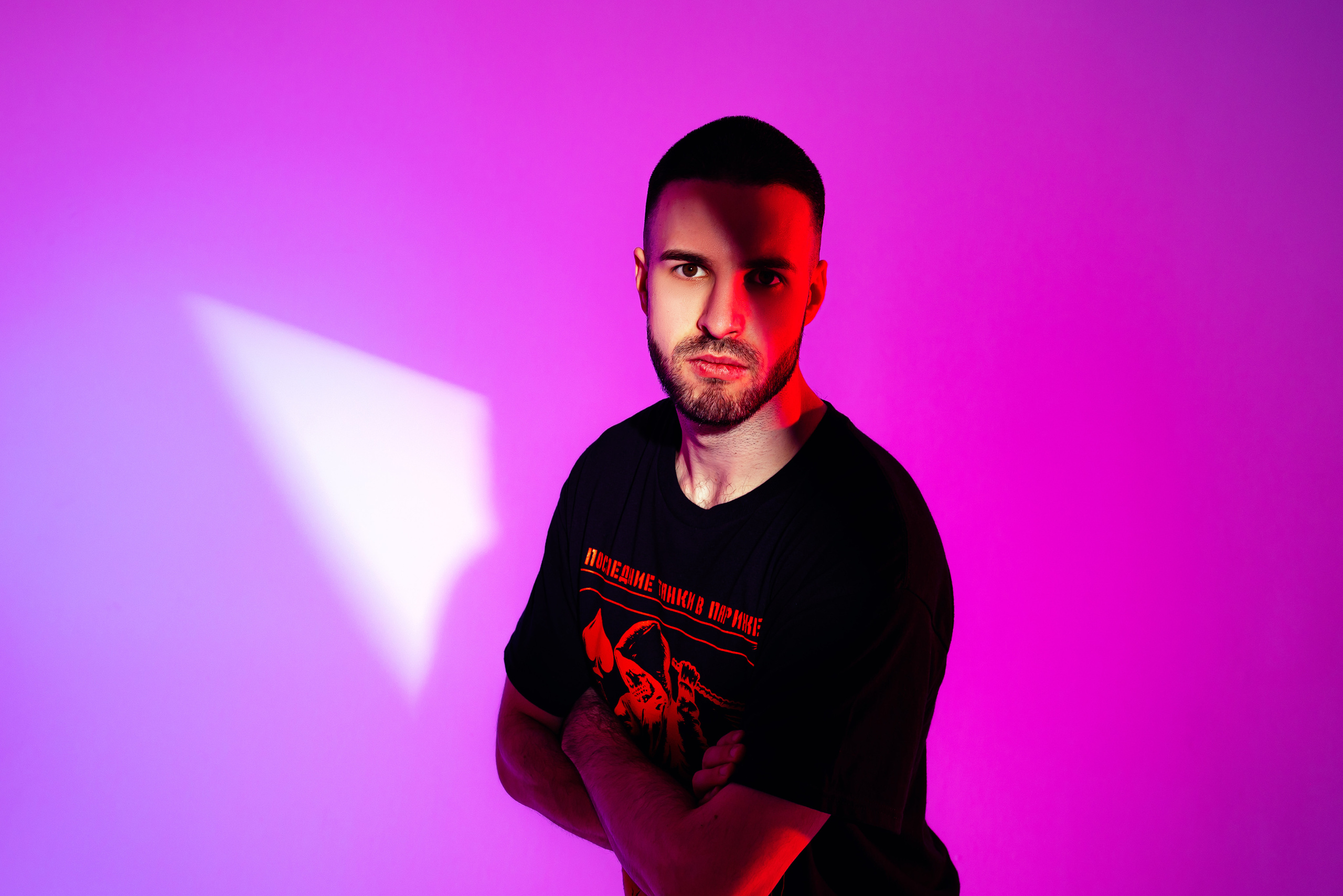 THE KAT IS DEAD. Фотограф Елена Богачева (lenalena_na_na_na)