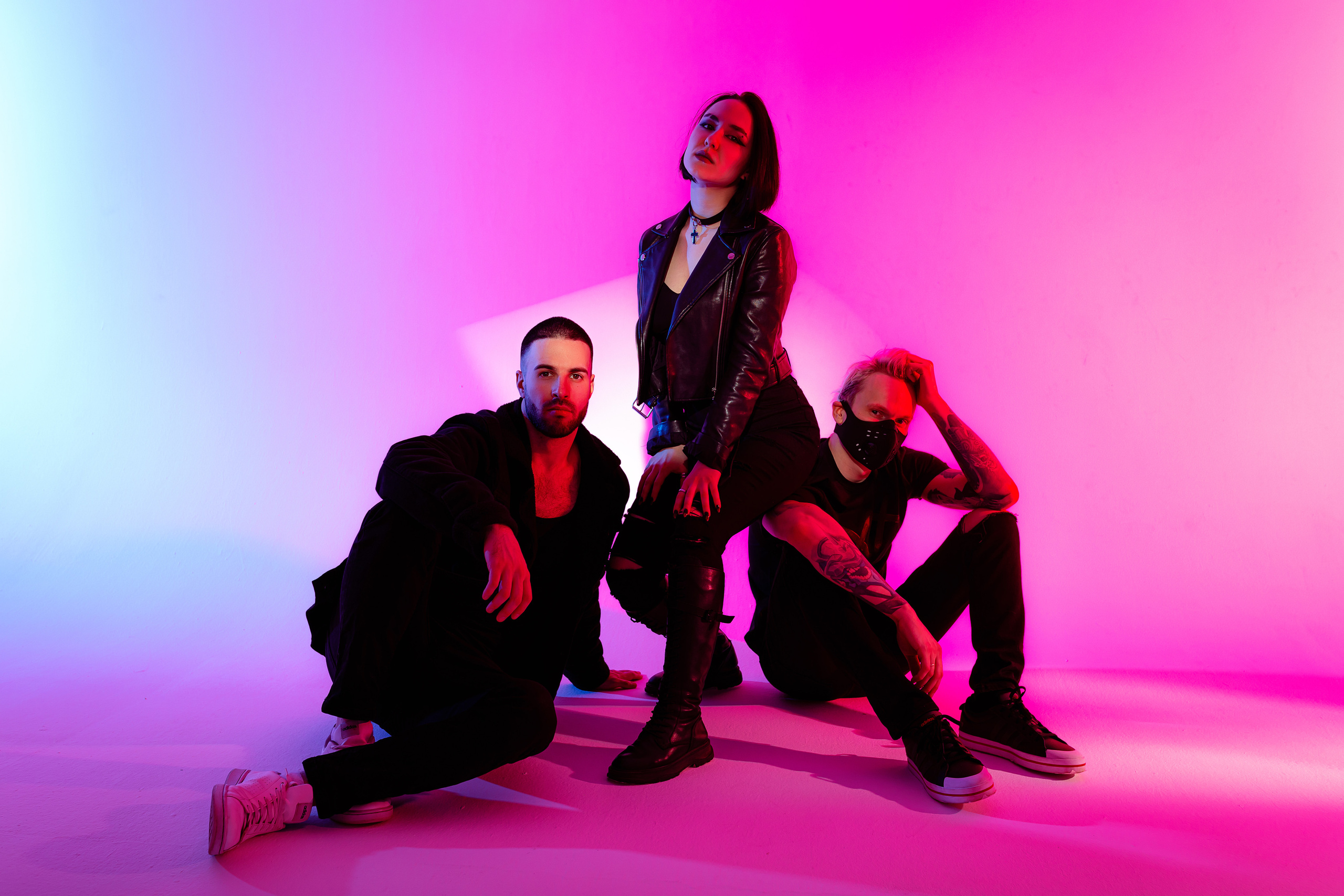 THE KAT IS DEAD. Фотограф Елена Богачева (lenalena_na_na_na)