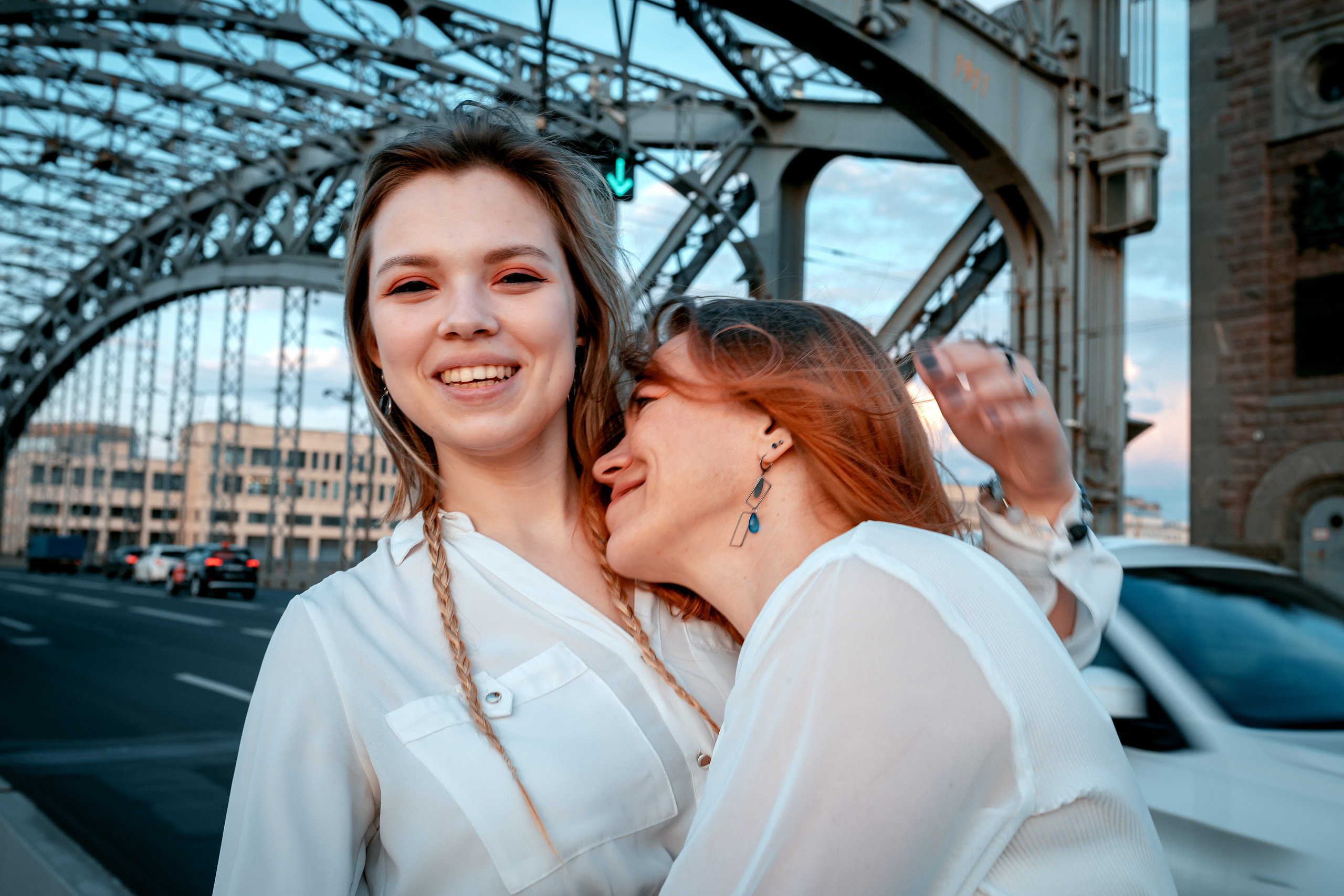 НАТАЛЬЯ И МАРГО. Фотограф Елена Богачева (lenalena_na_na_na)