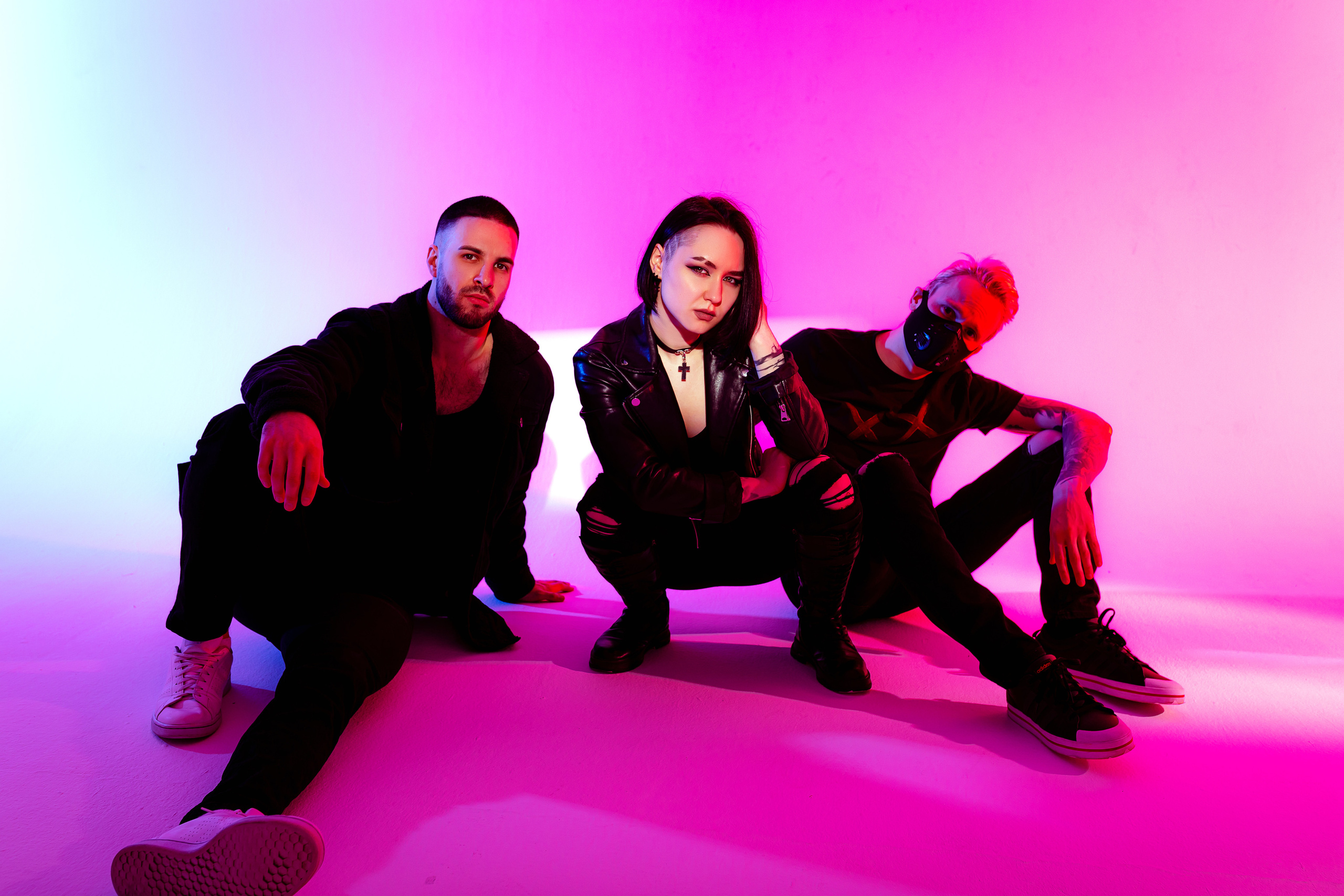 THE KAT IS DEAD. Фотограф Елена Богачева (lenalena_na_na_na)