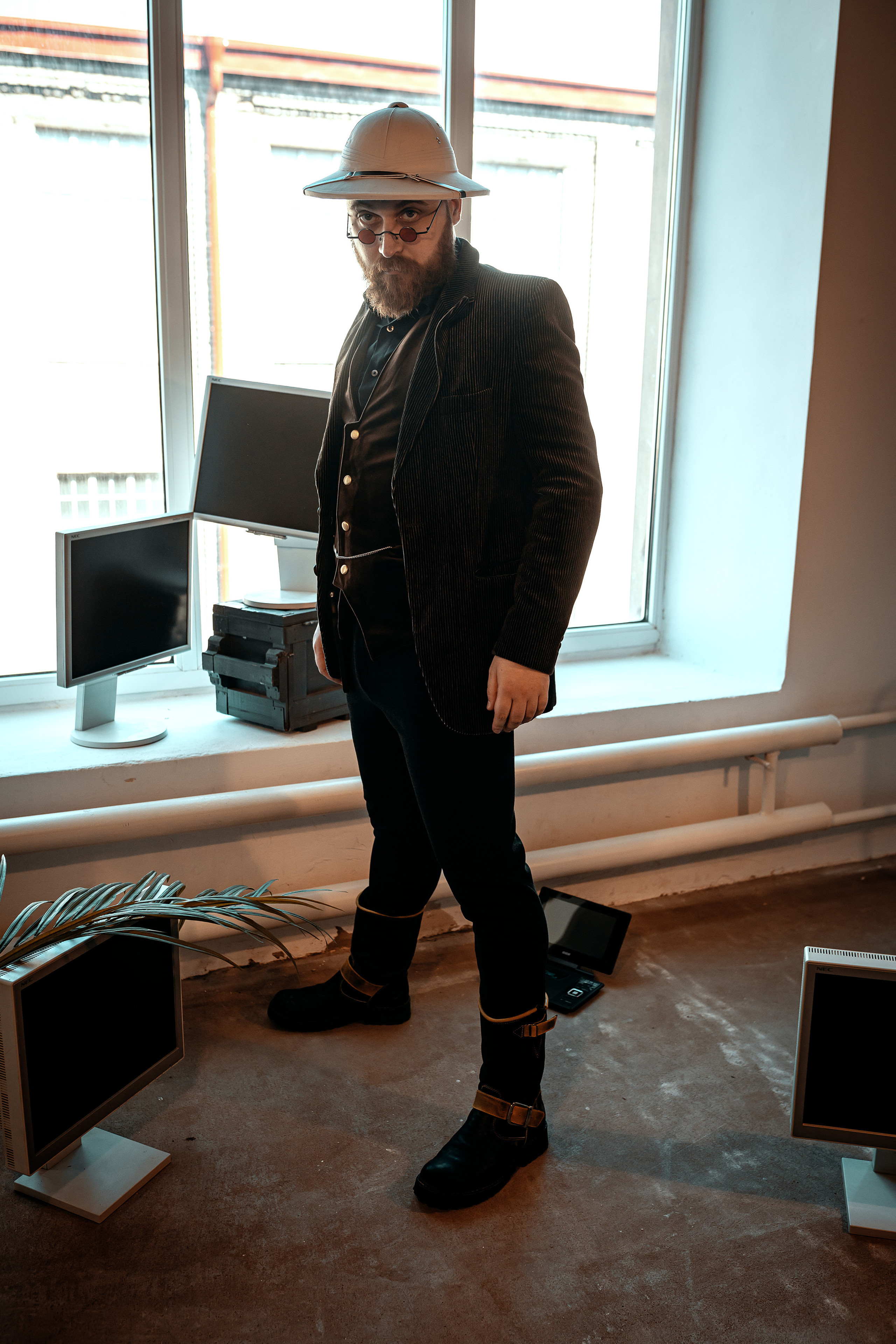 СЕРЕЖА. Фотограф Елена Богачева (lenalena_na_na_na)