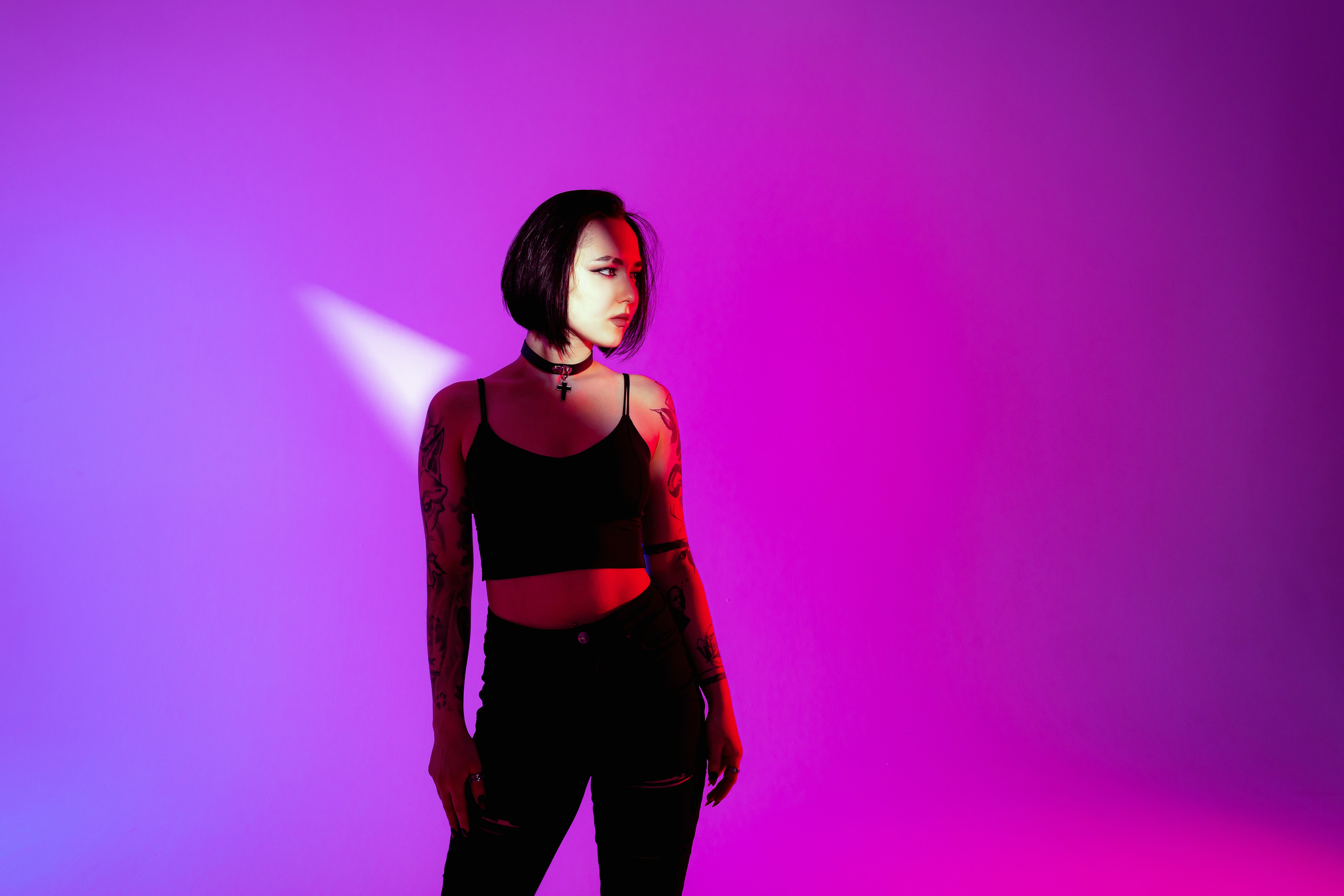 THE KAT IS DEAD. Фотограф Елена Богачева (lenalena_na_na_na)