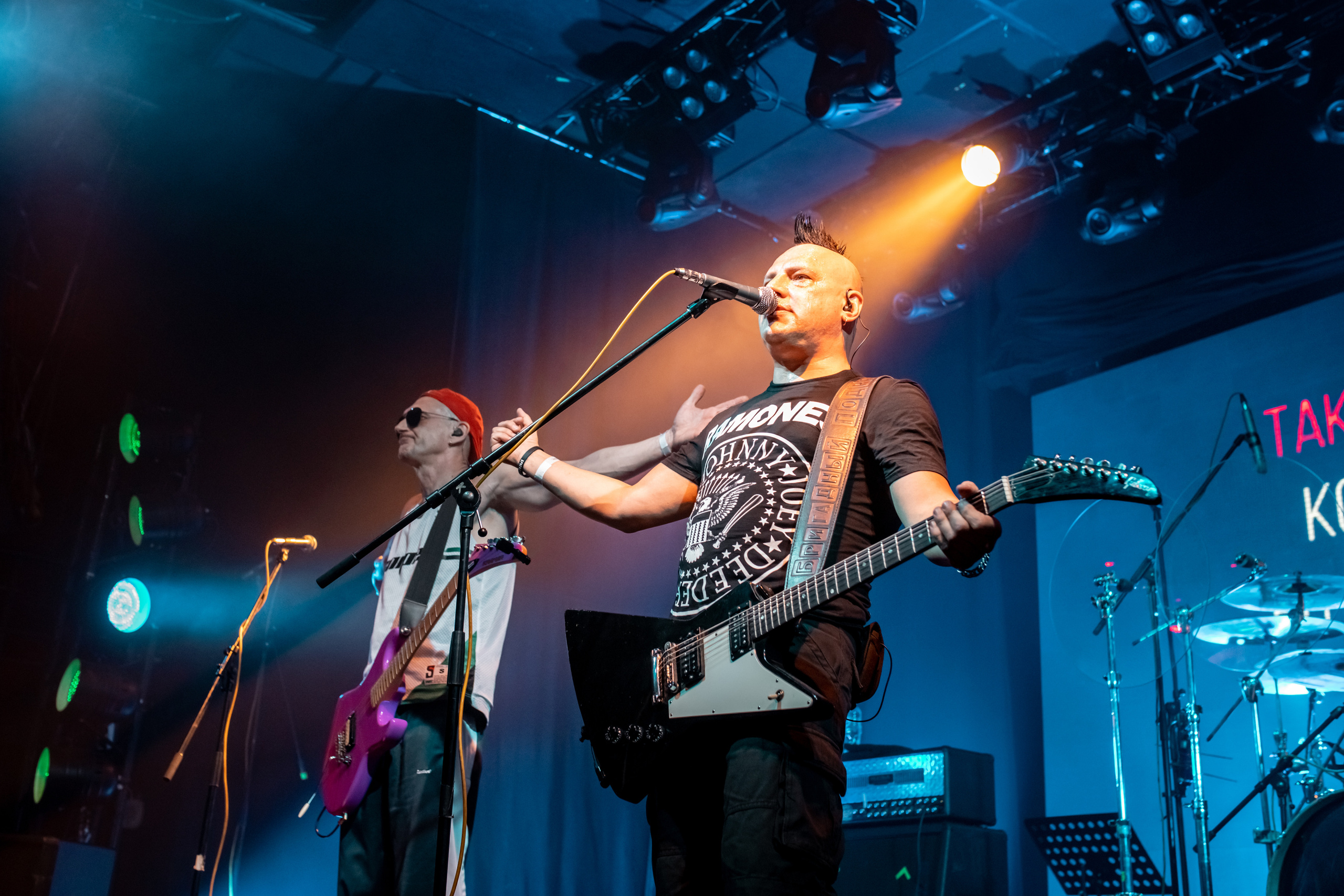 БРИГАДНЫЙ ПОДРЯД. Фотограф Елена Богачева (lenalena_na_na_na)