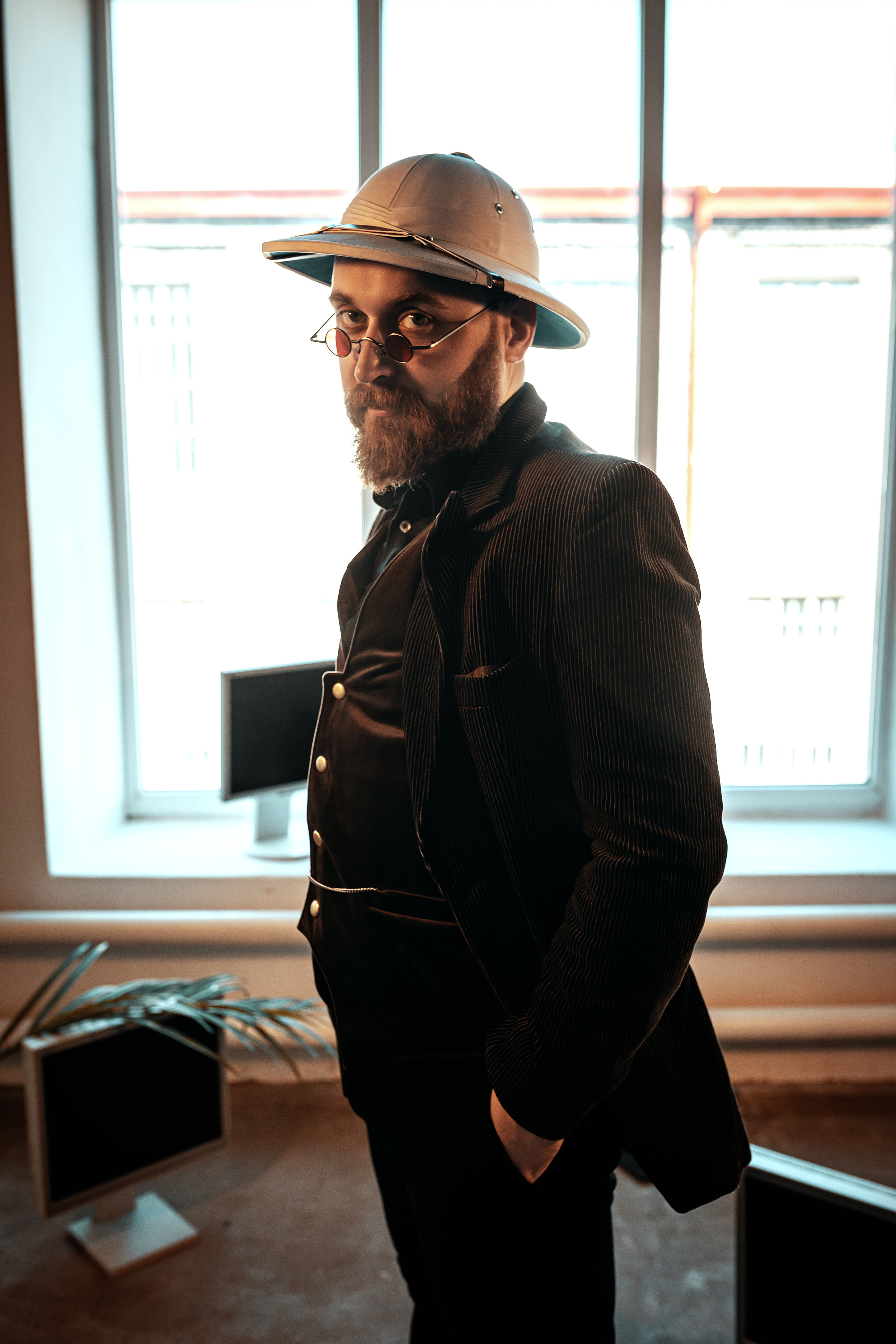 СЕРЕЖА. Фотограф Елена Богачева (lenalena_na_na_na)