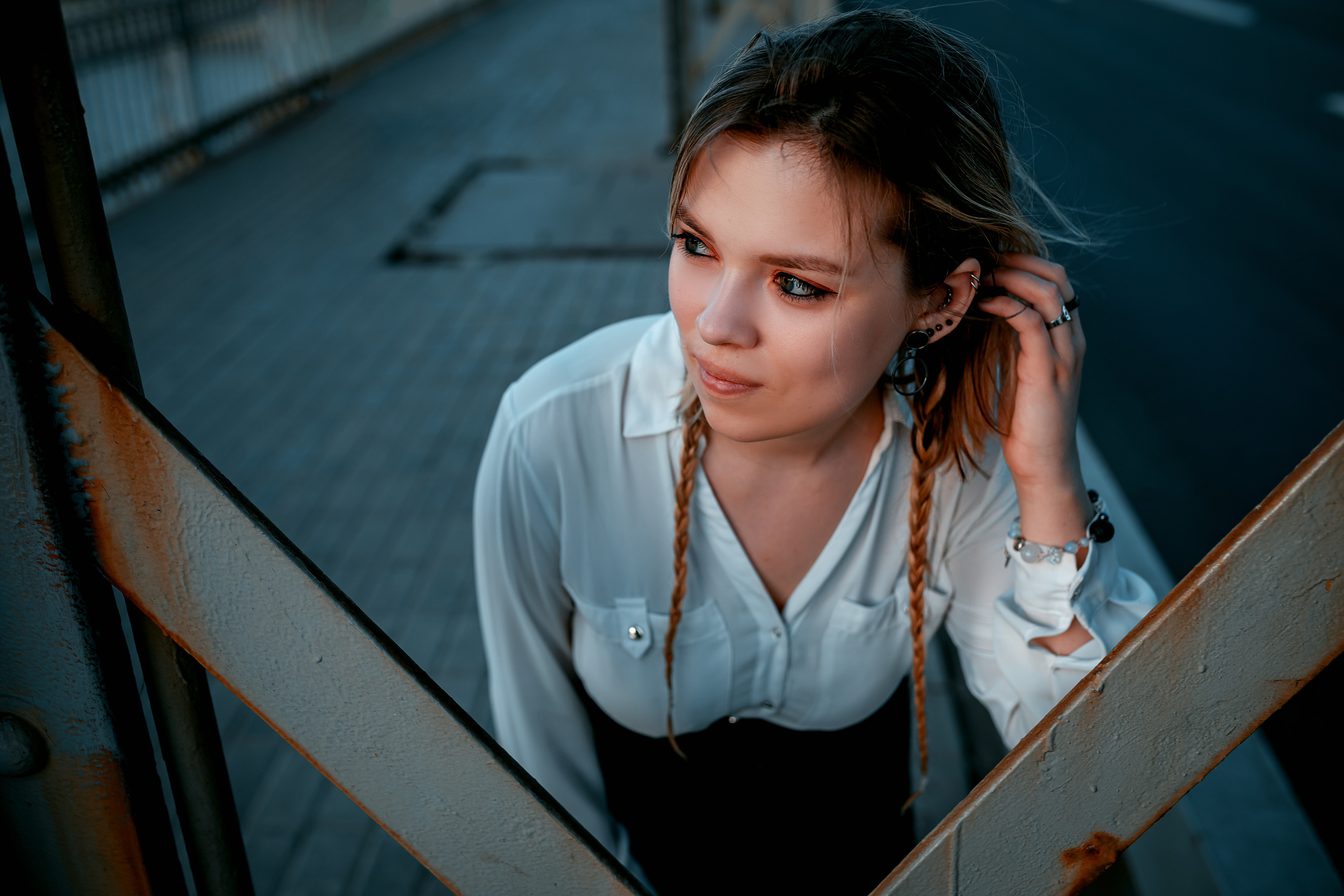 НАТАЛЬЯ И МАРГО. Фотограф Елена Богачева (lenalena_na_na_na)